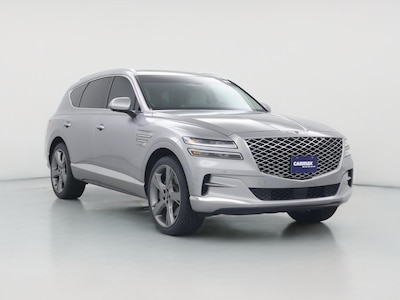 2023 Genesis GV80 3.5T