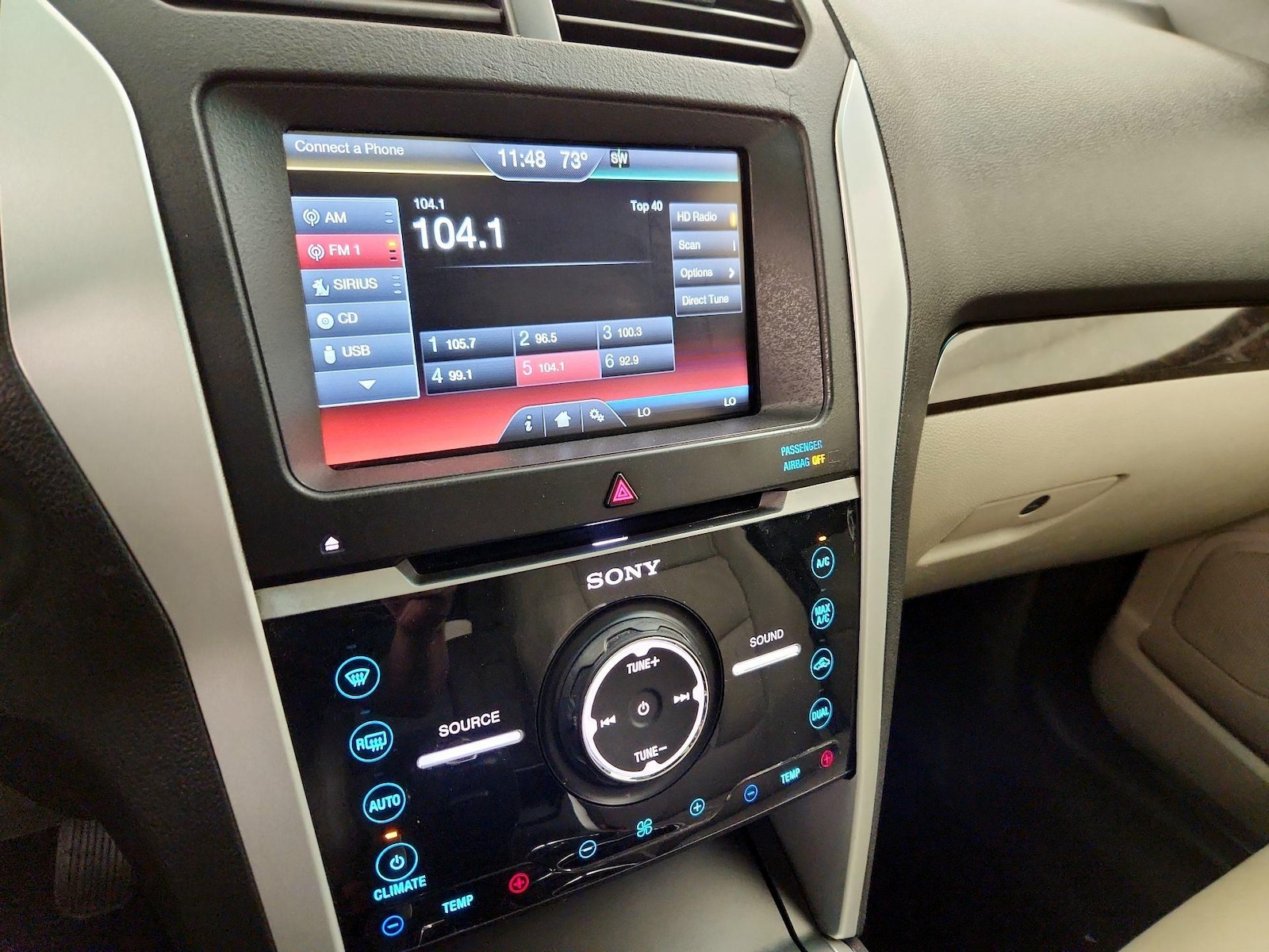 2014 Ford Explorer Limited - Photo 17