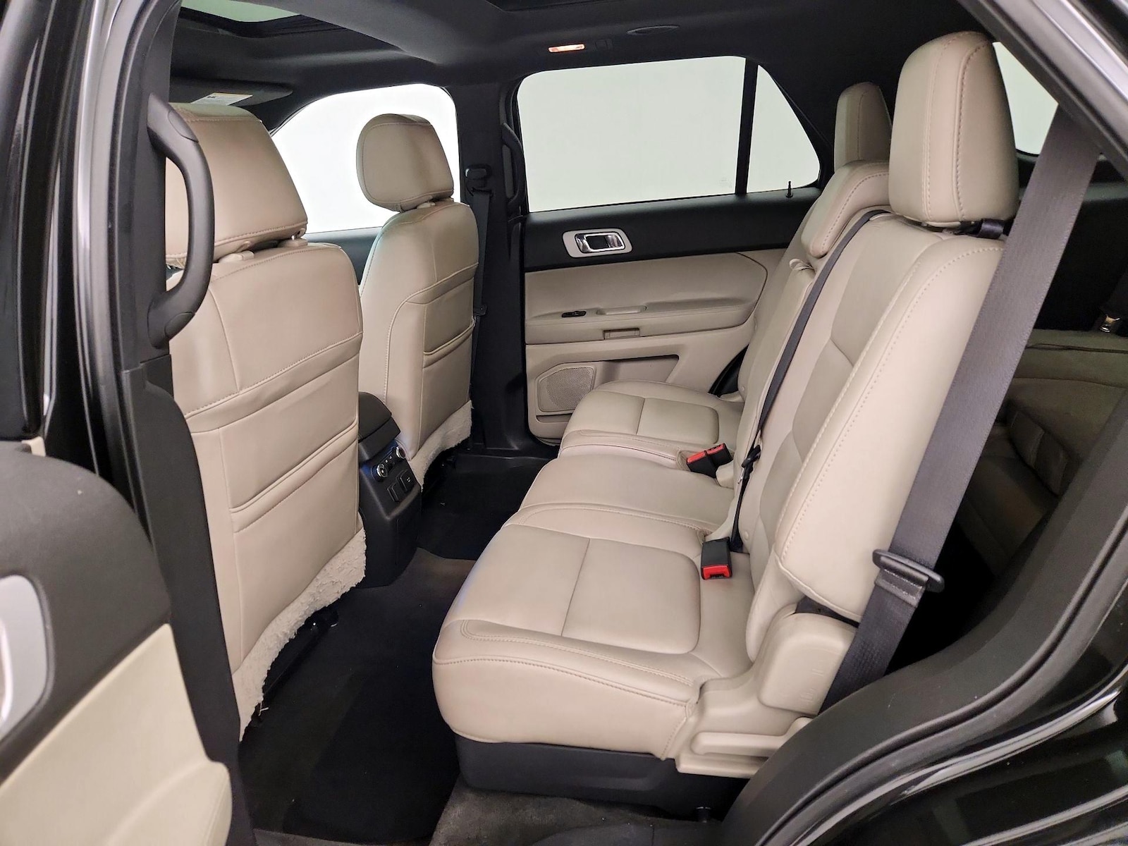 2014 Ford Explorer Limited - Photo 22