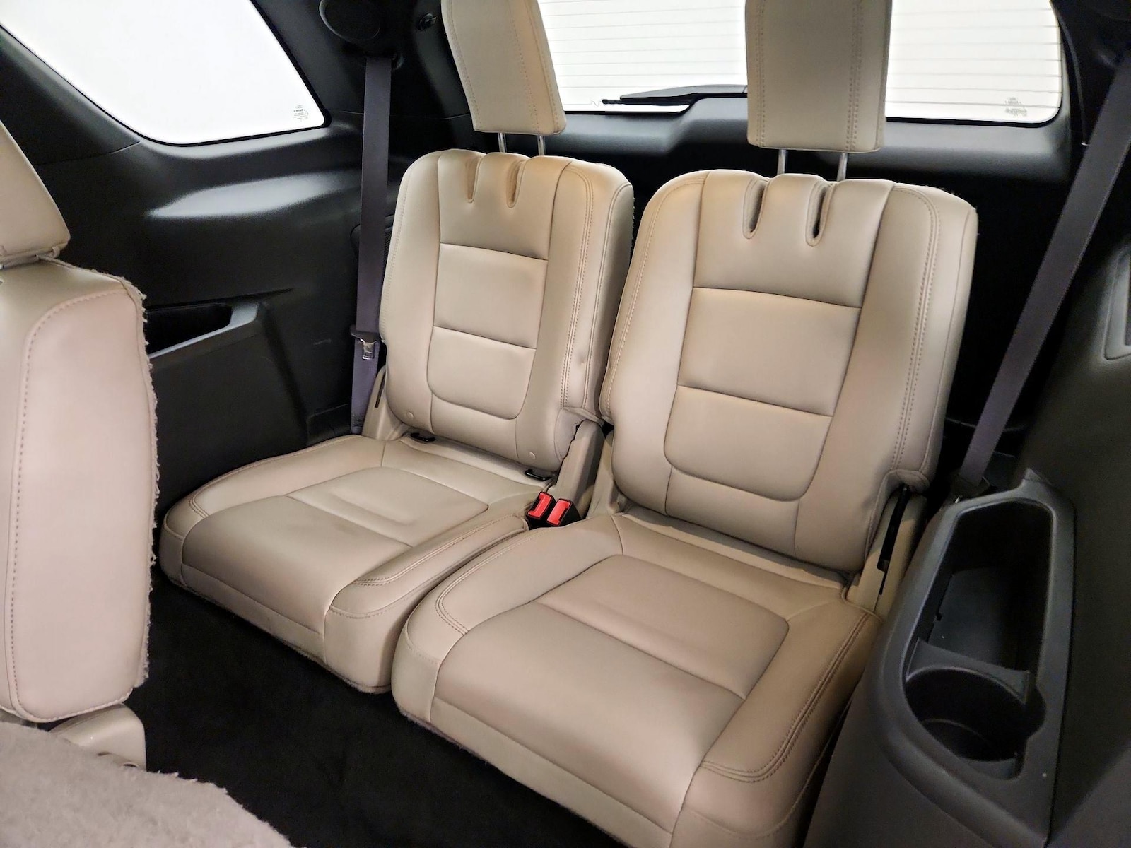 2014 Ford Explorer Limited - Photo 23