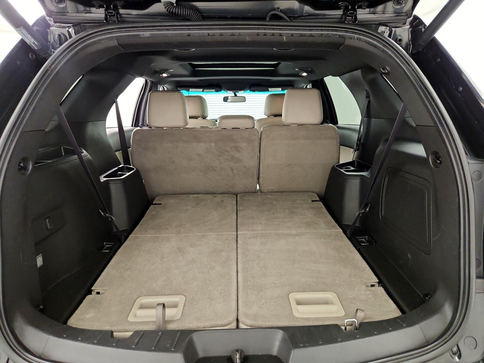 2014 Ford Explorer Limited - Photo 25