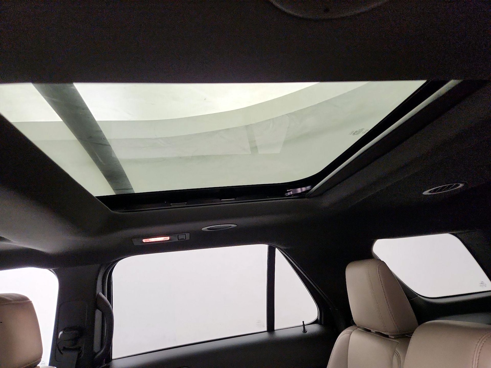 2014 Ford Explorer Limited - Photo 27