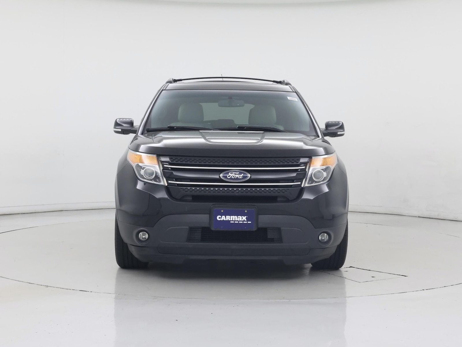 2014 Ford Explorer Limited - Photo 6
