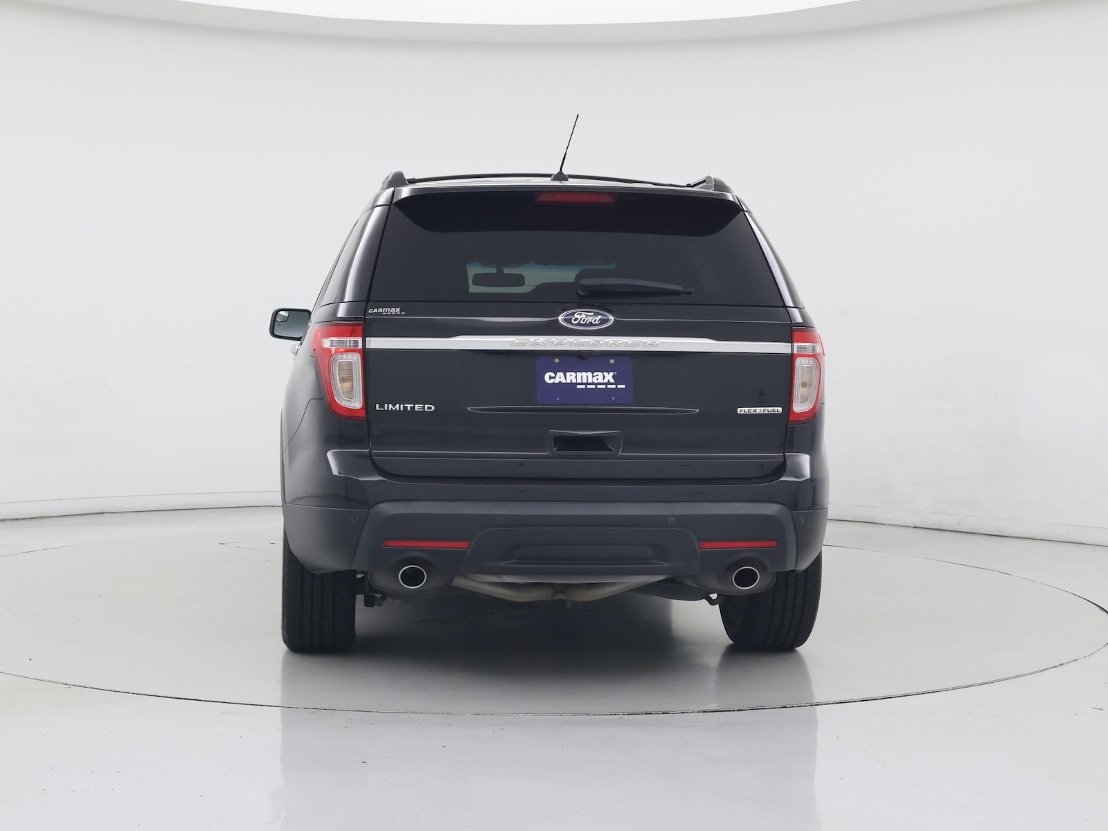 2014 Ford Explorer Limited - Photo 7