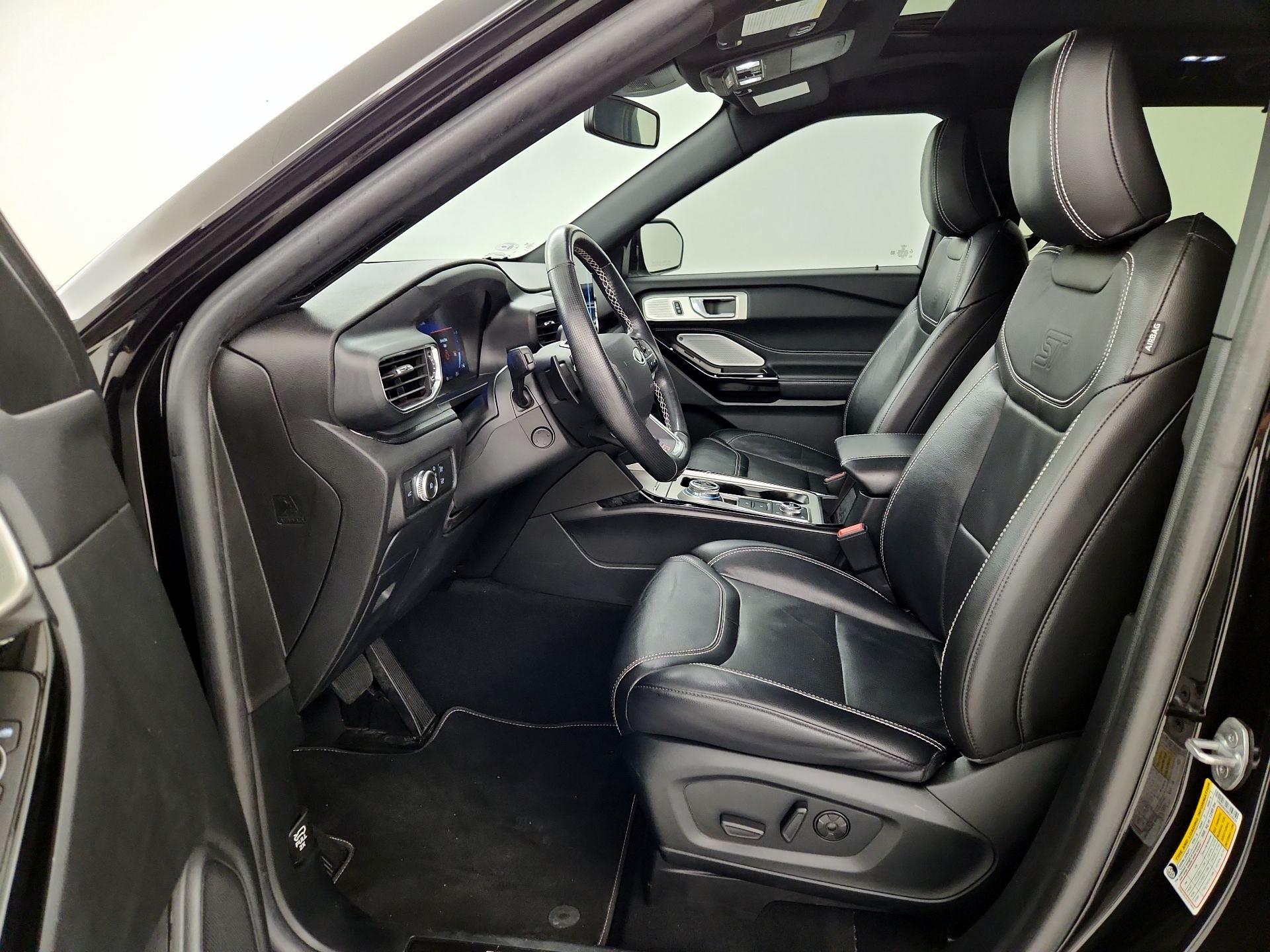 Thumbnail: 2021 Ford Explorer - 11