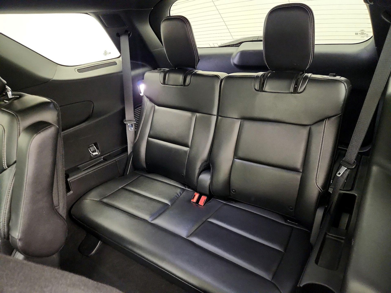 2021 Ford Explorer ST - Photo 23