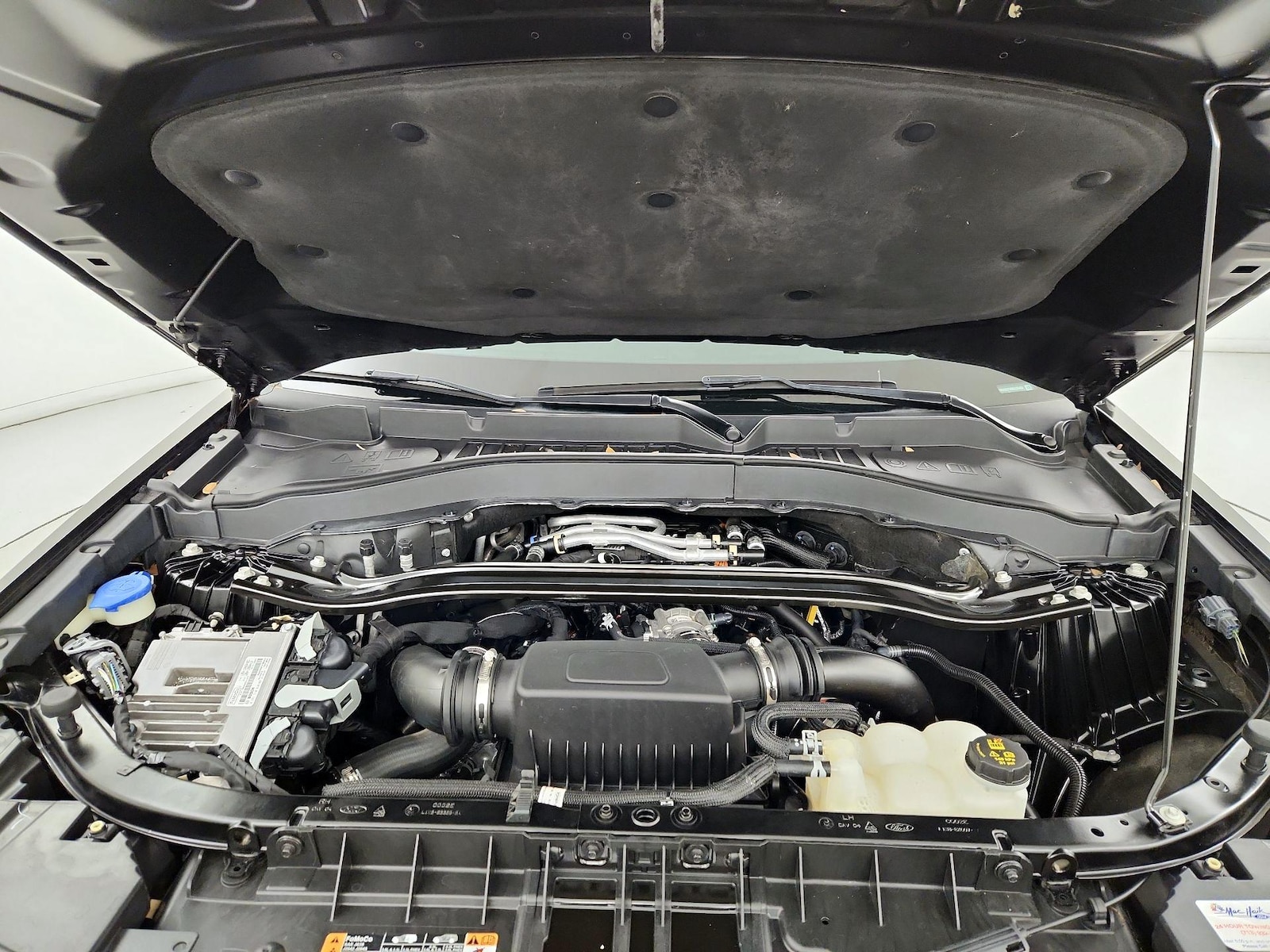 2021 Ford Explorer ST - Photo 26