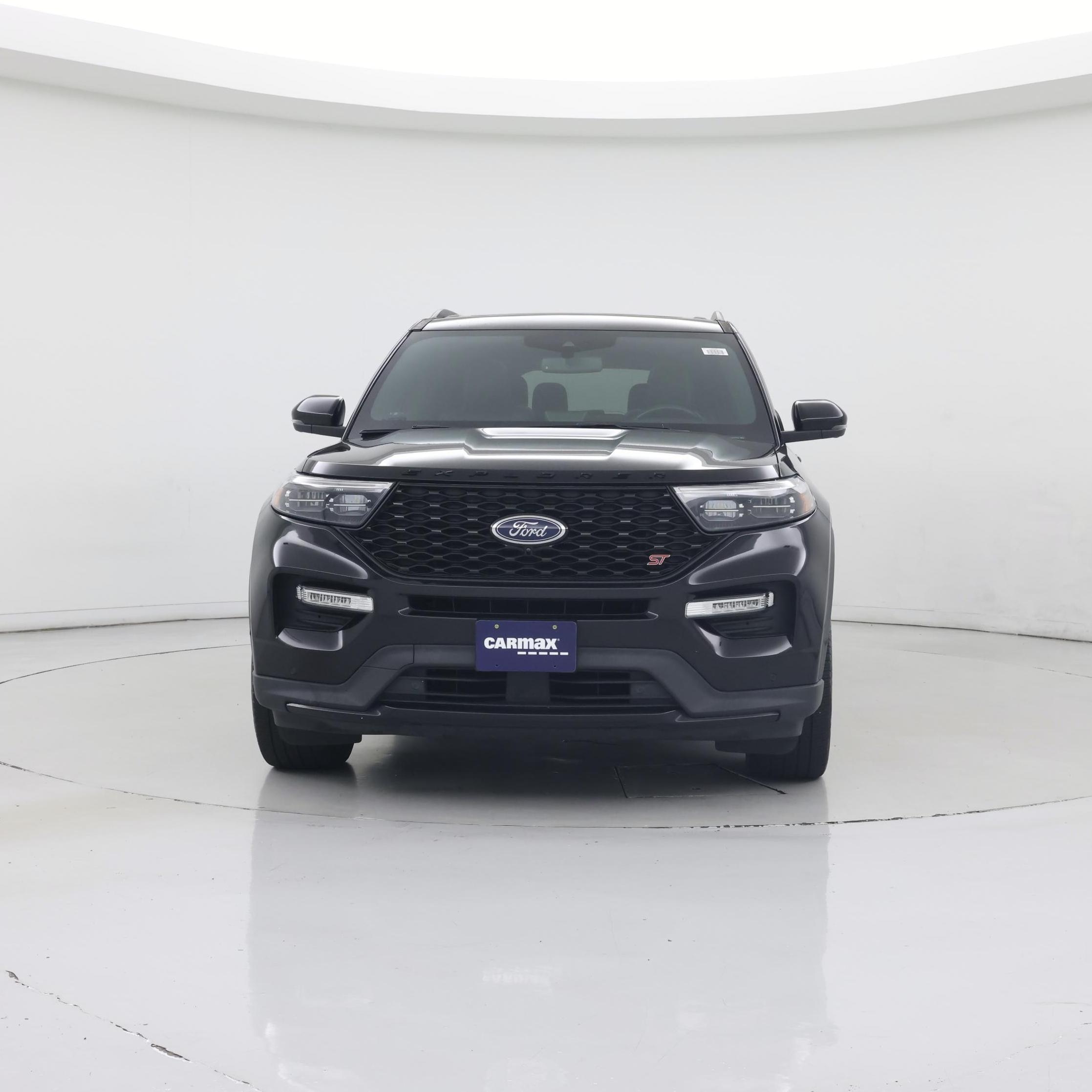 Thumbnail: 2021 Ford Explorer - 5
