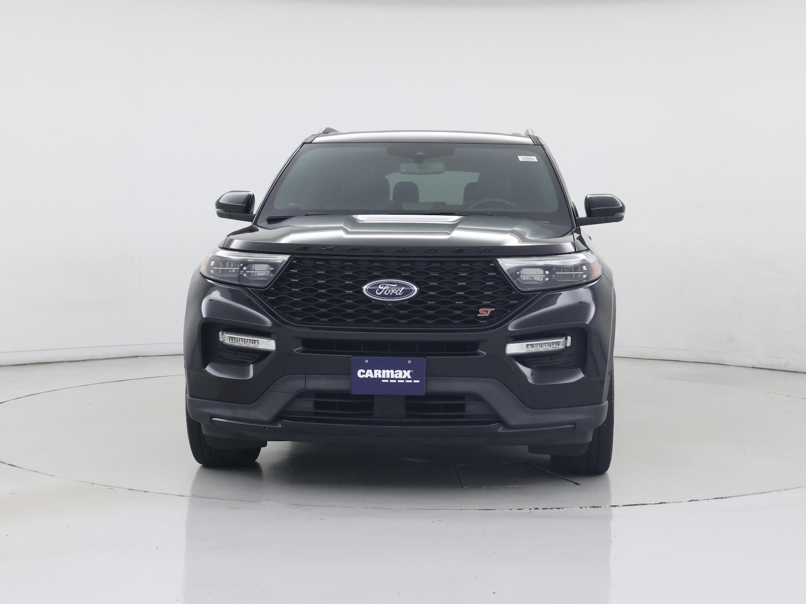 2021 Ford Explorer ST - Photo 6
