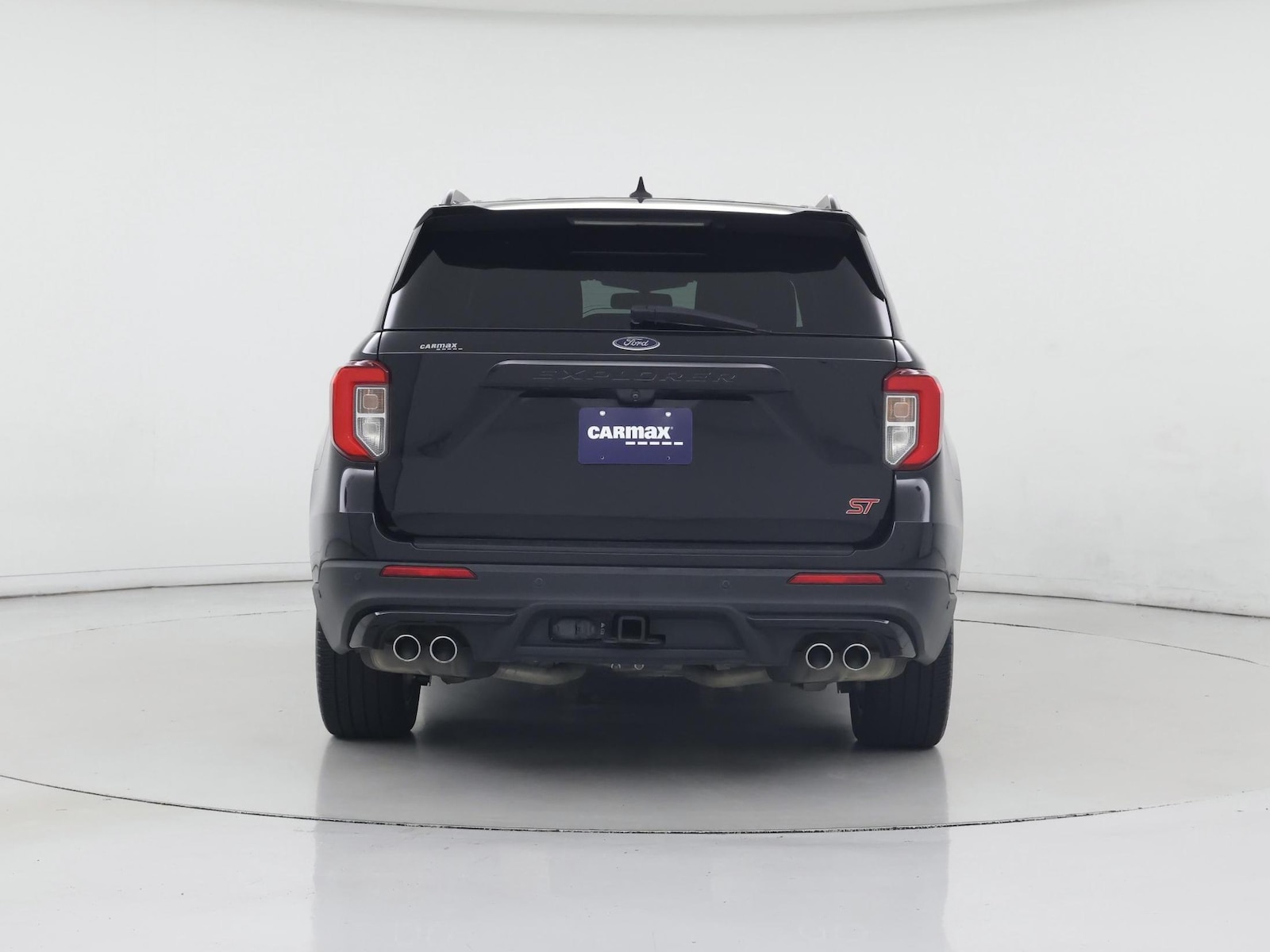 2021 Ford Explorer ST - Photo 7