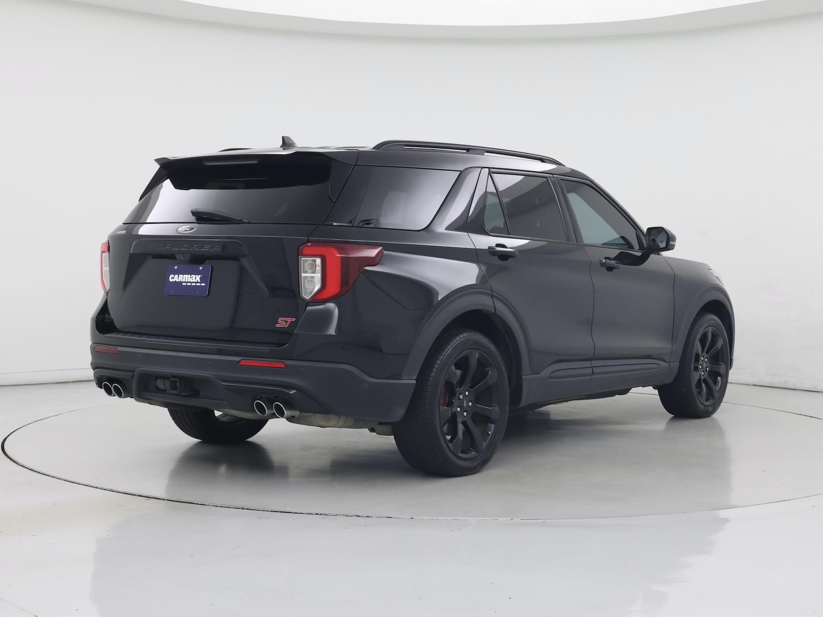 2021 Ford Explorer ST - Photo 9