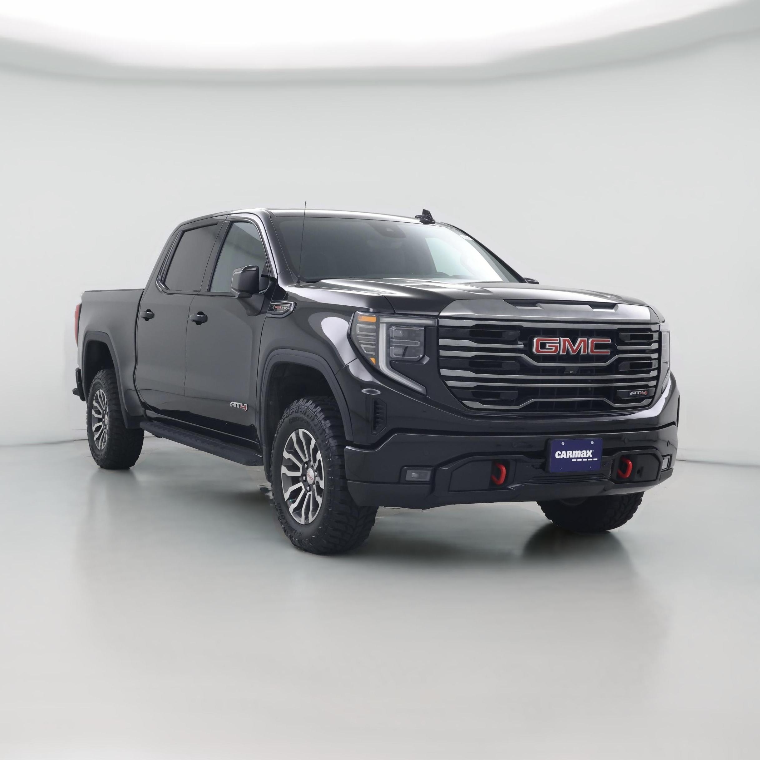 Thumbnail: 2023 GMC Sierra 1500 - 1