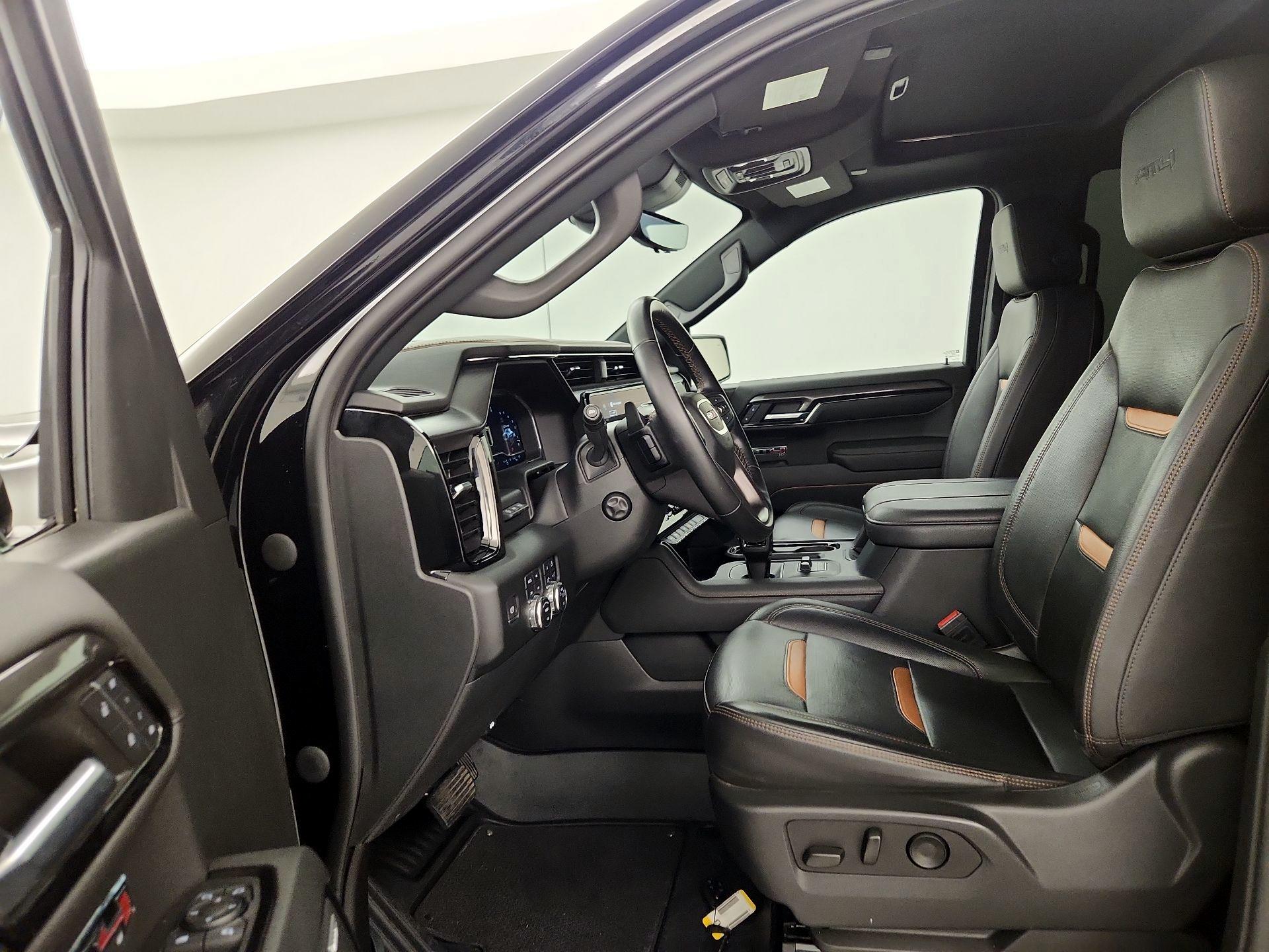 Thumbnail: 2023 GMC Sierra 1500 - 11