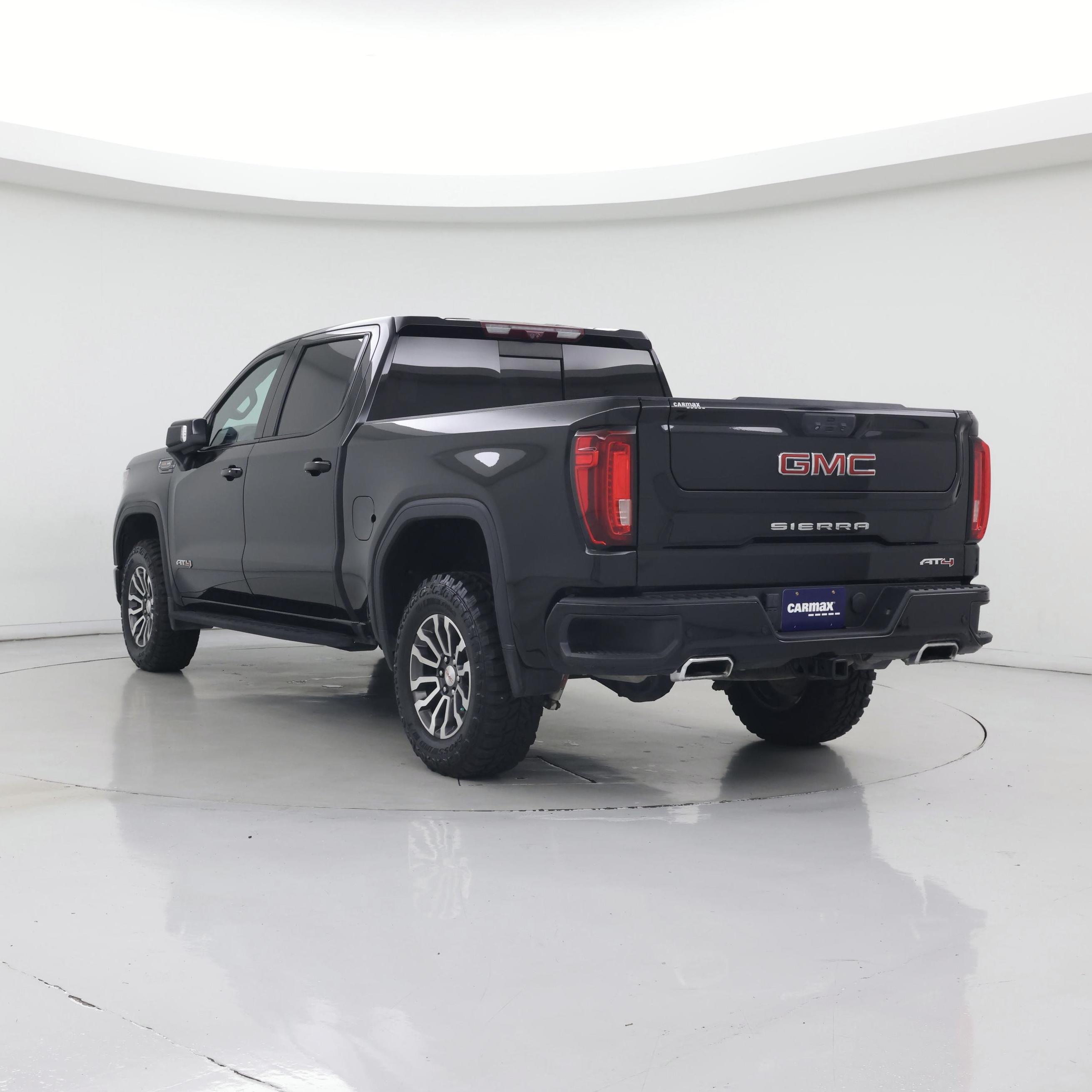 Thumbnail: 2023 GMC Sierra 1500 - 2