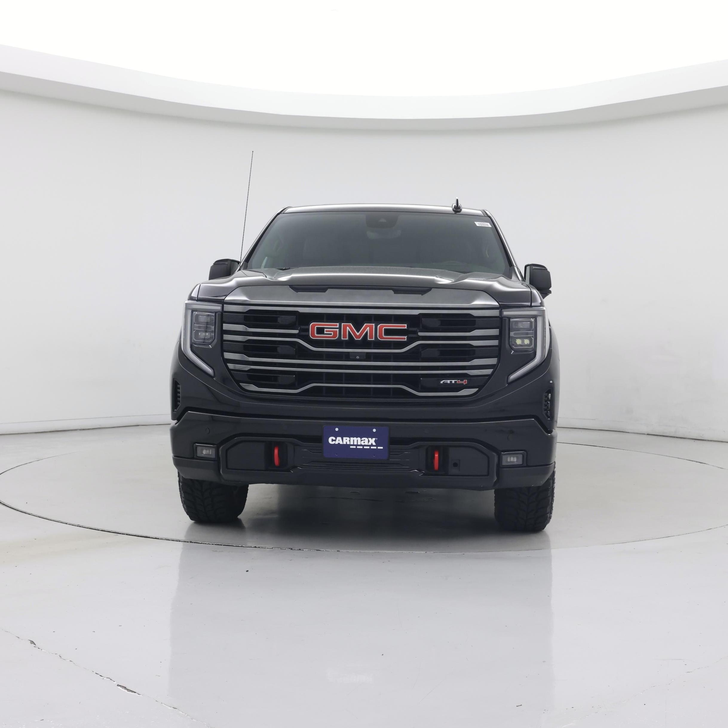 Thumbnail: 2023 GMC Sierra 1500 - 5