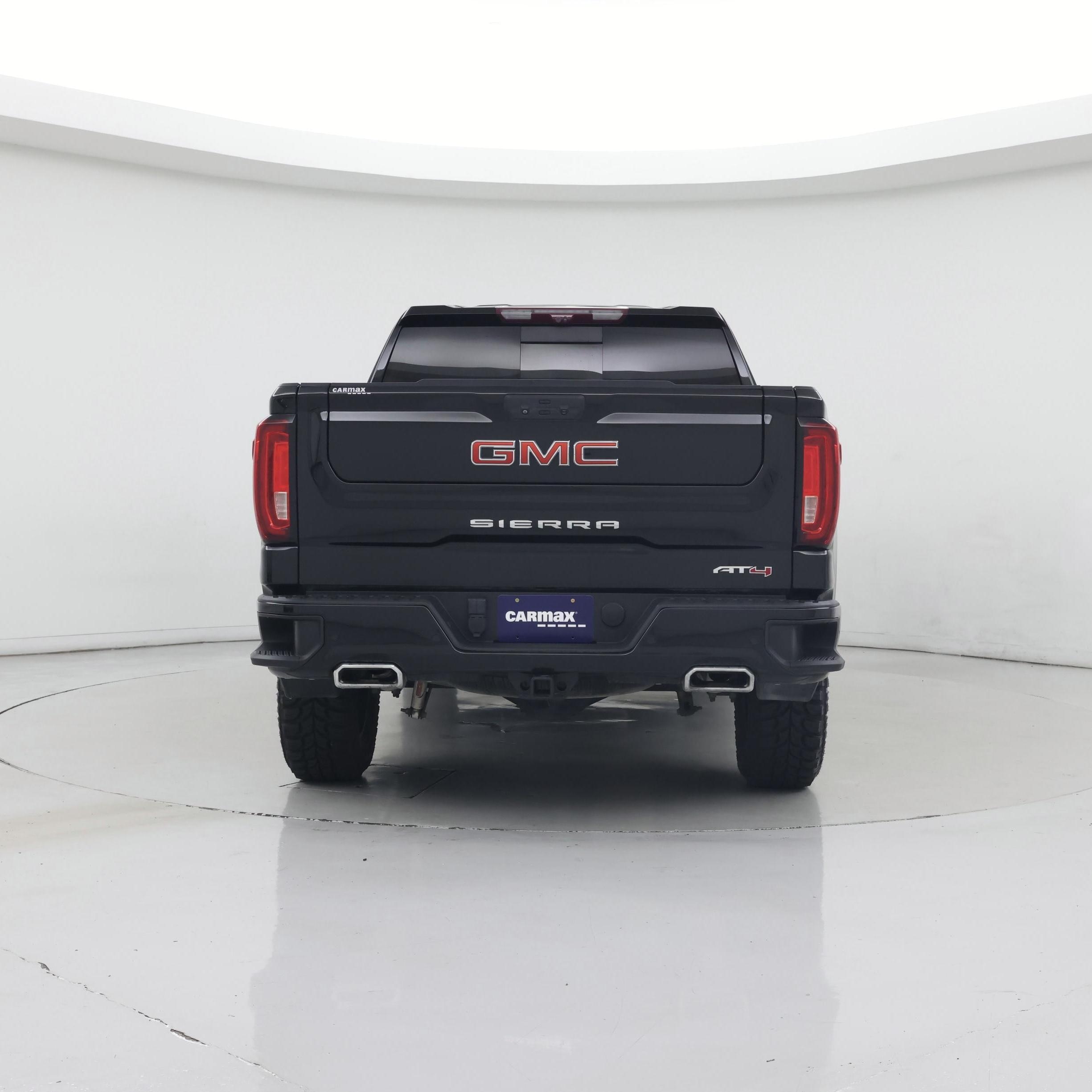Thumbnail: 2023 GMC Sierra 1500 - 6