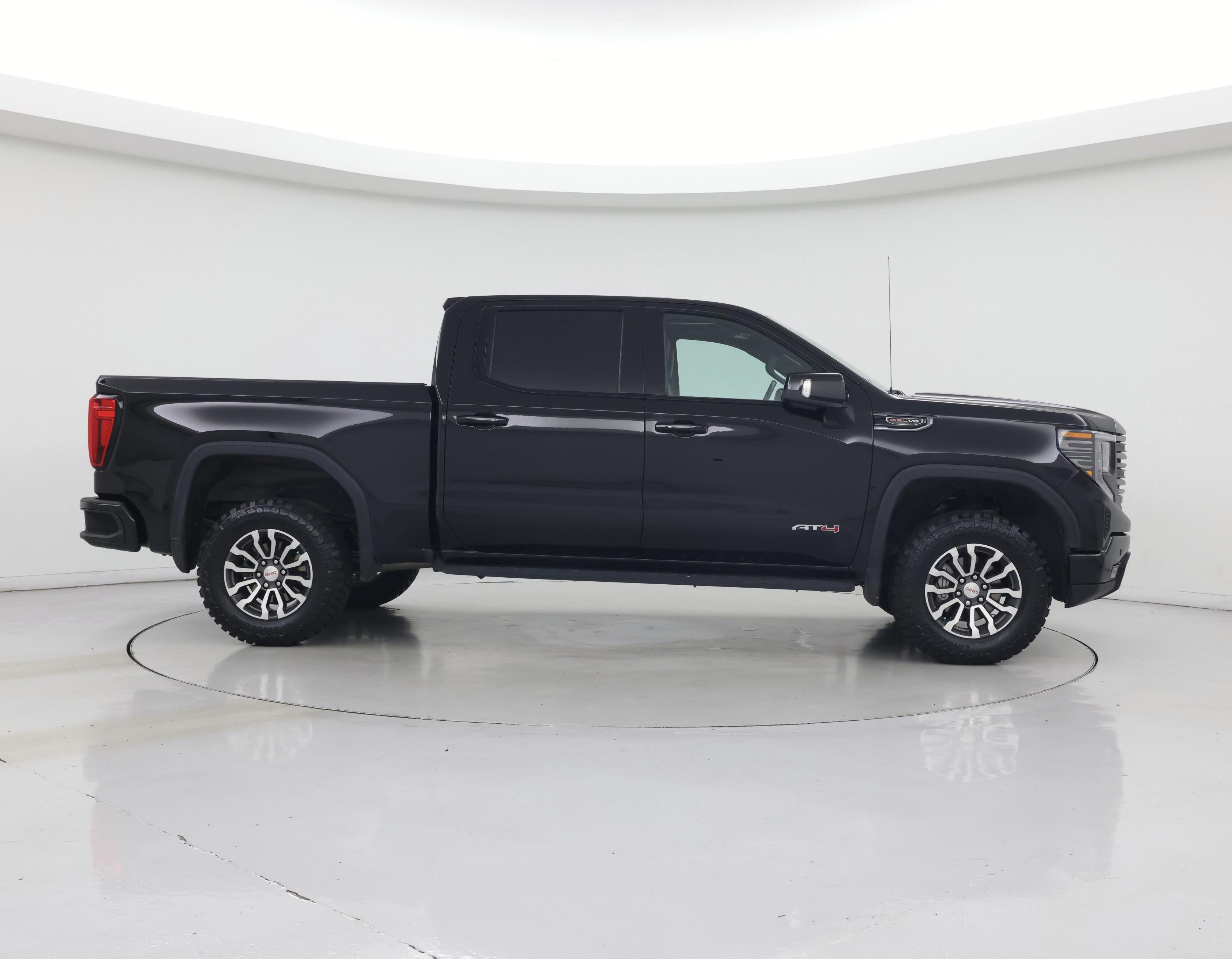 Thumbnail: 2023 GMC Sierra 1500 - 7