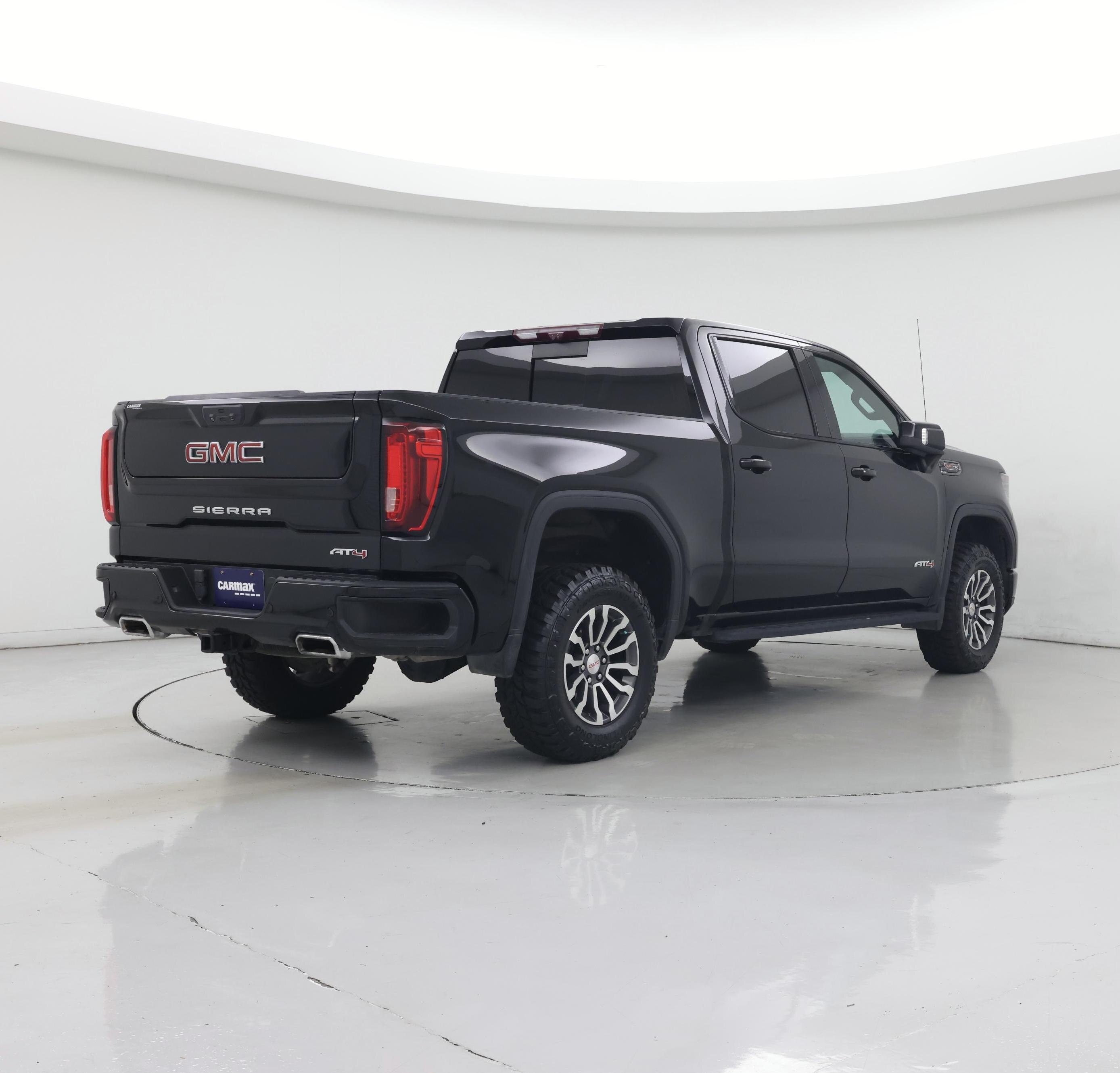 Thumbnail: 2023 GMC Sierra 1500 - 8
