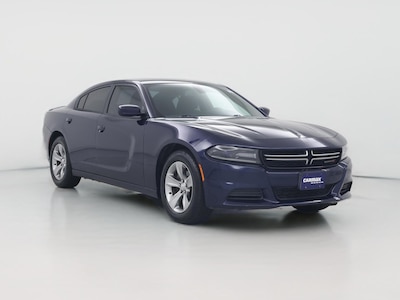 2015 Dodge Charger SE