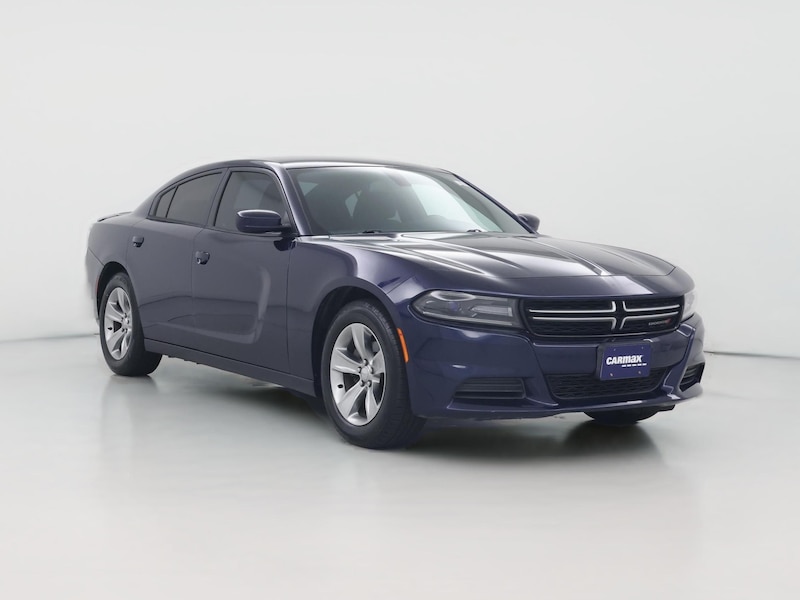 2015 Dodge Charger SE -
                  Houston, TX