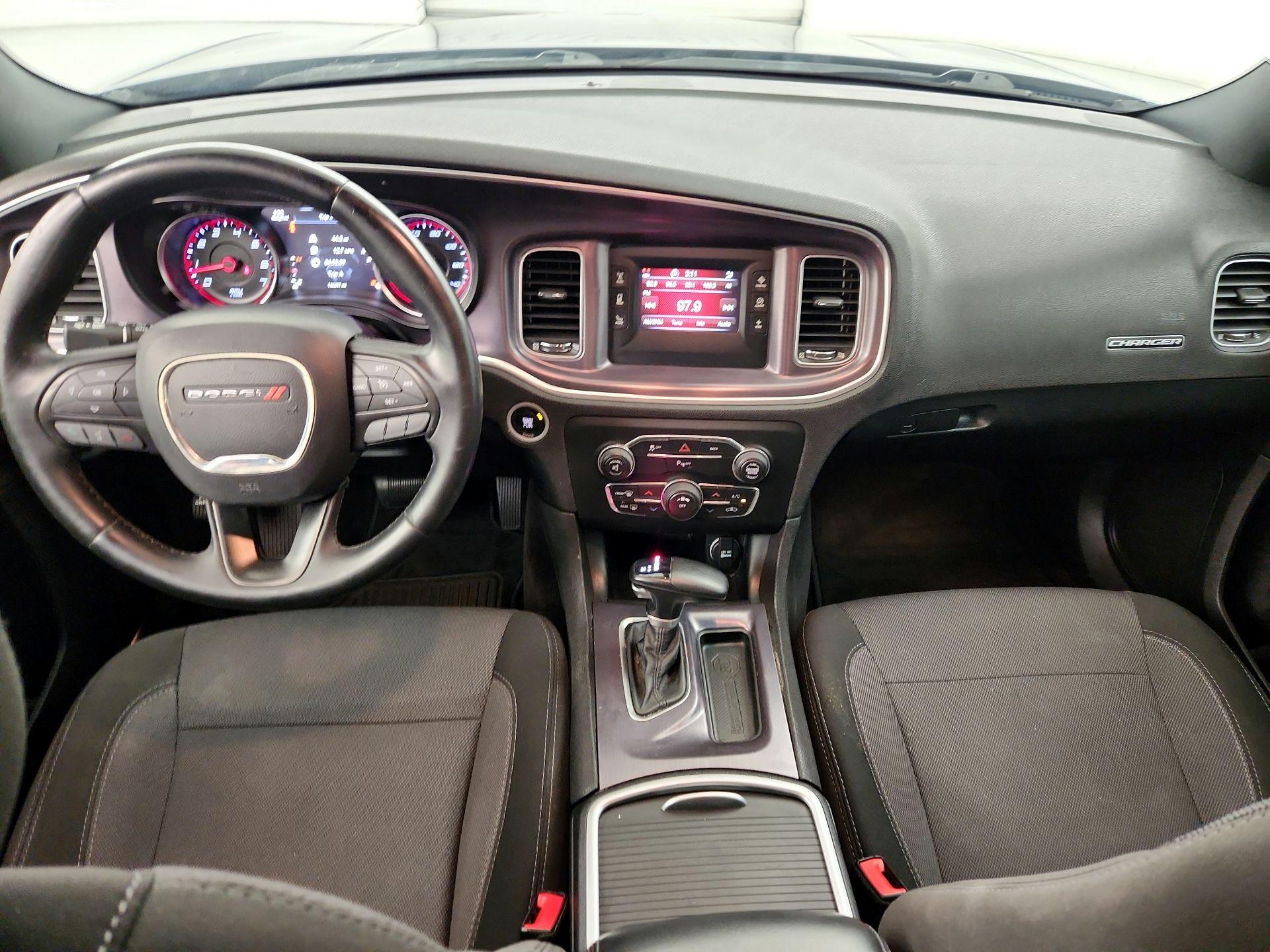 Thumbnail: 2015 Dodge Charger - 9