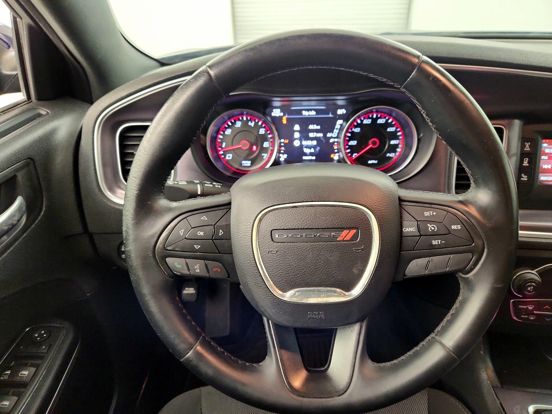 Thumbnail: 2015 Dodge Charger - 10