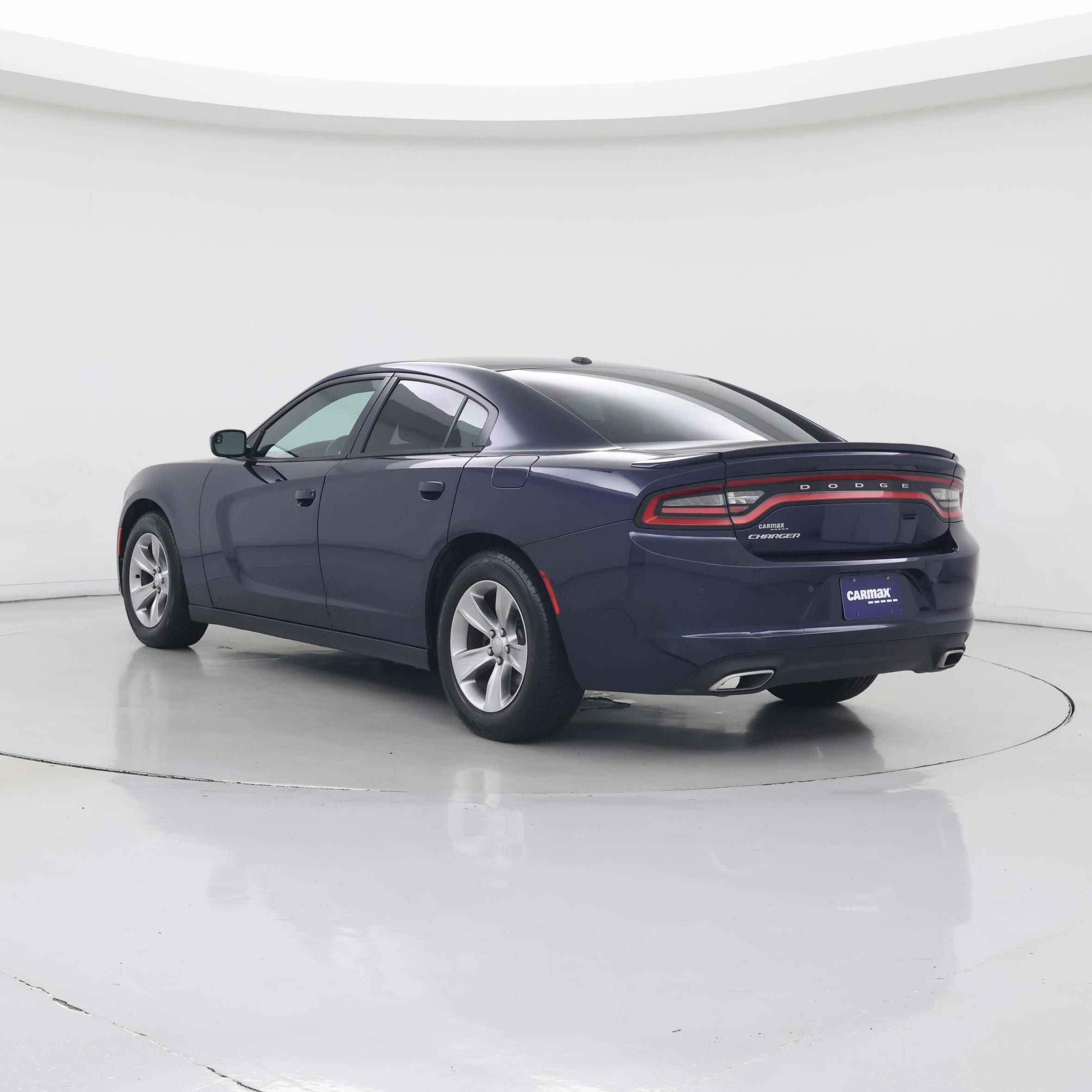 Thumbnail: 2015 Dodge Charger - 2