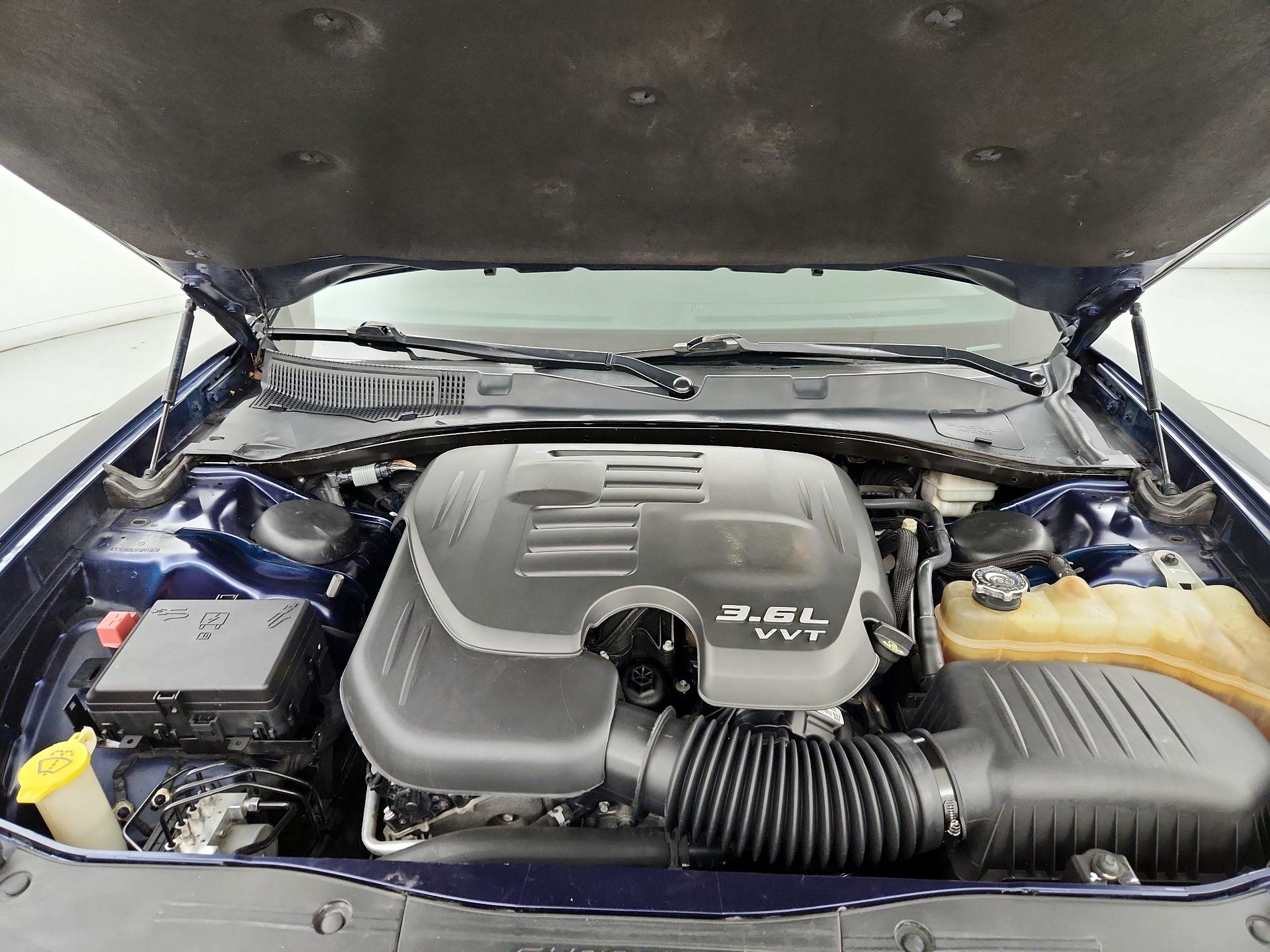 Thumbnail: 2015 Dodge Charger - 20