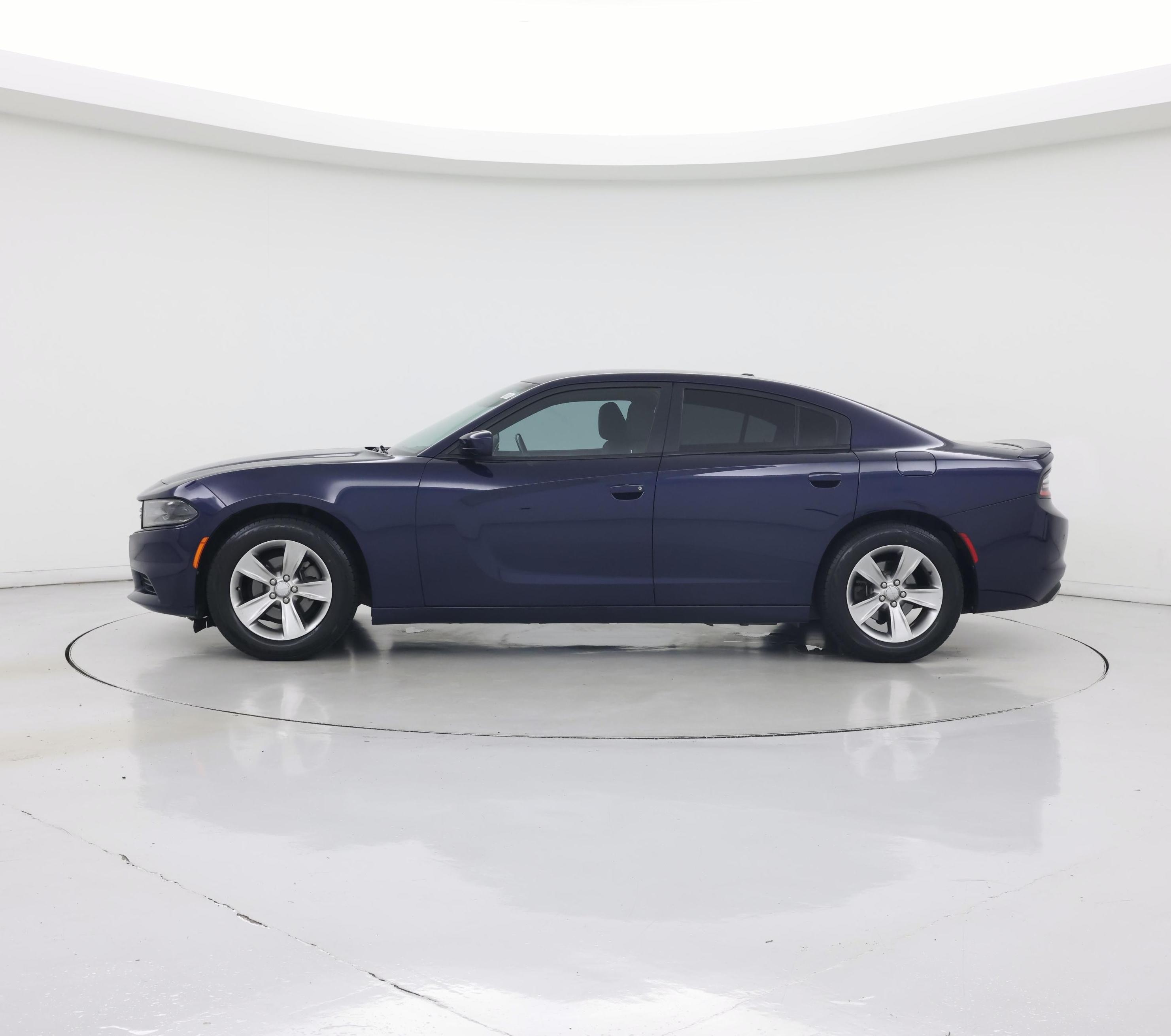 Thumbnail: 2015 Dodge Charger - 3