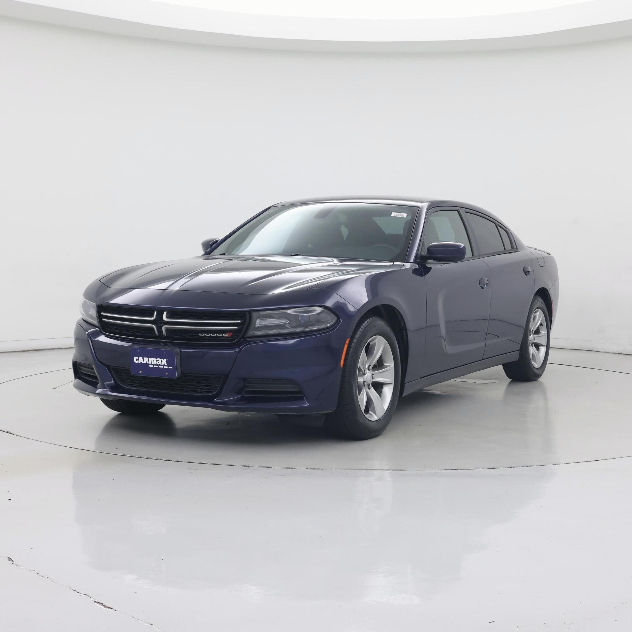 Thumbnail: 2015 Dodge Charger - 4