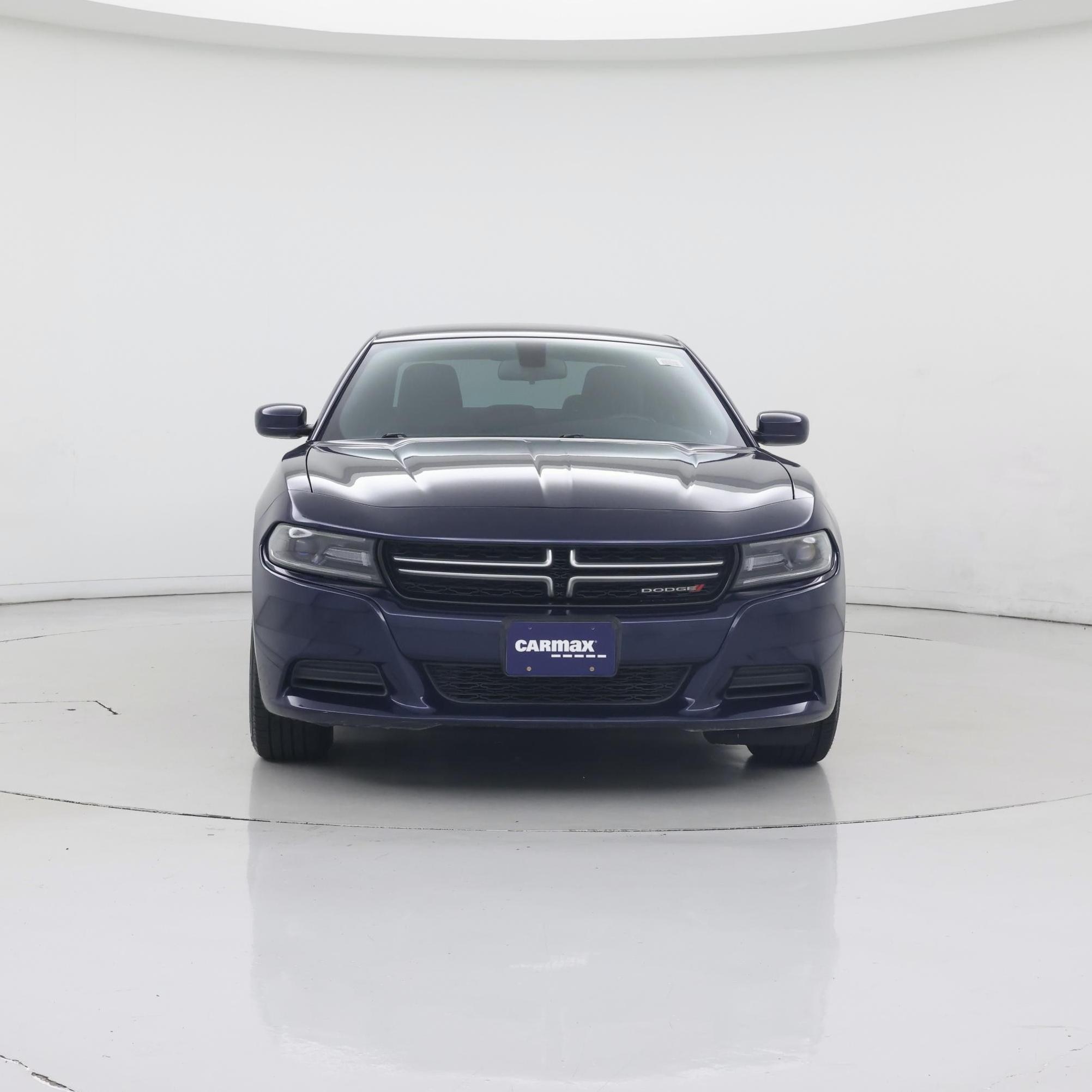 Thumbnail: 2015 Dodge Charger - 5