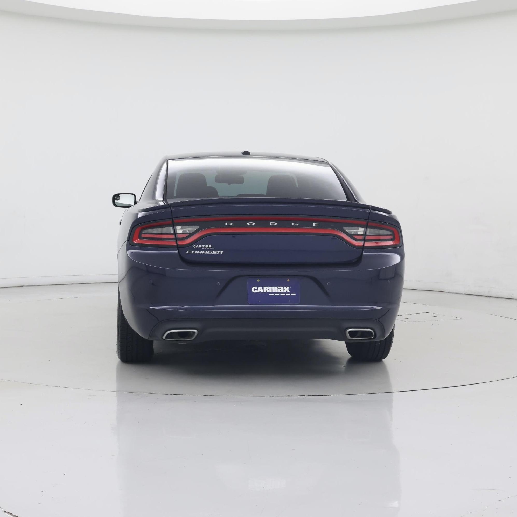 Thumbnail: 2015 Dodge Charger - 6