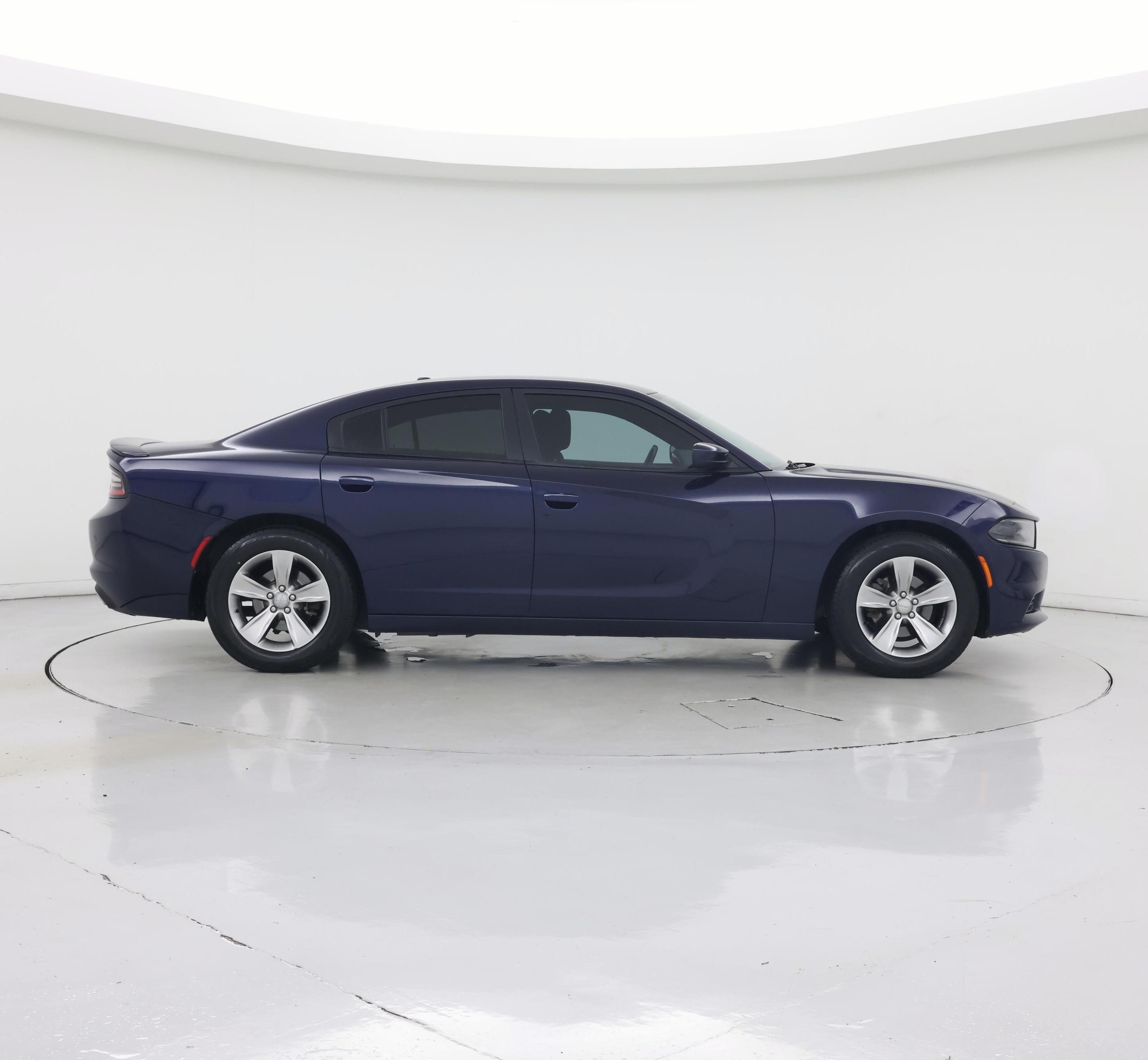 Thumbnail: 2015 Dodge Charger - 7