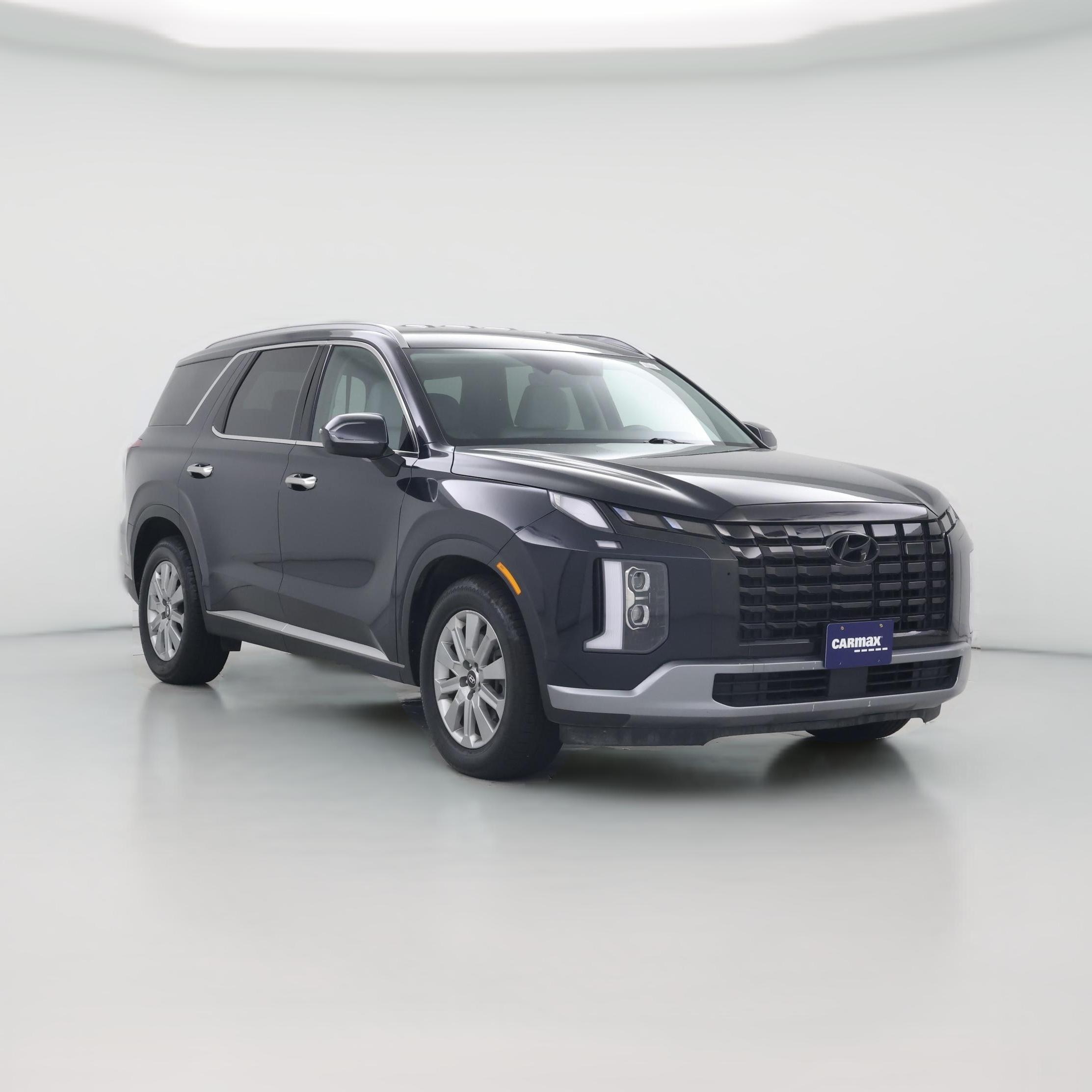 Thumbnail: 2024 Hyundai Palisade - 1