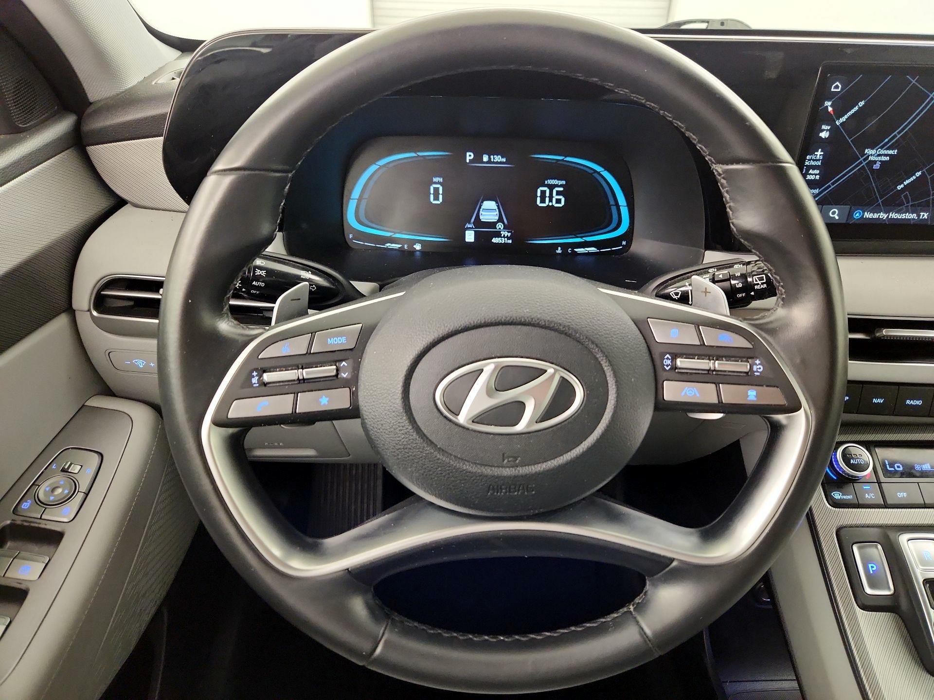Thumbnail: 2024 Hyundai Palisade - 10
