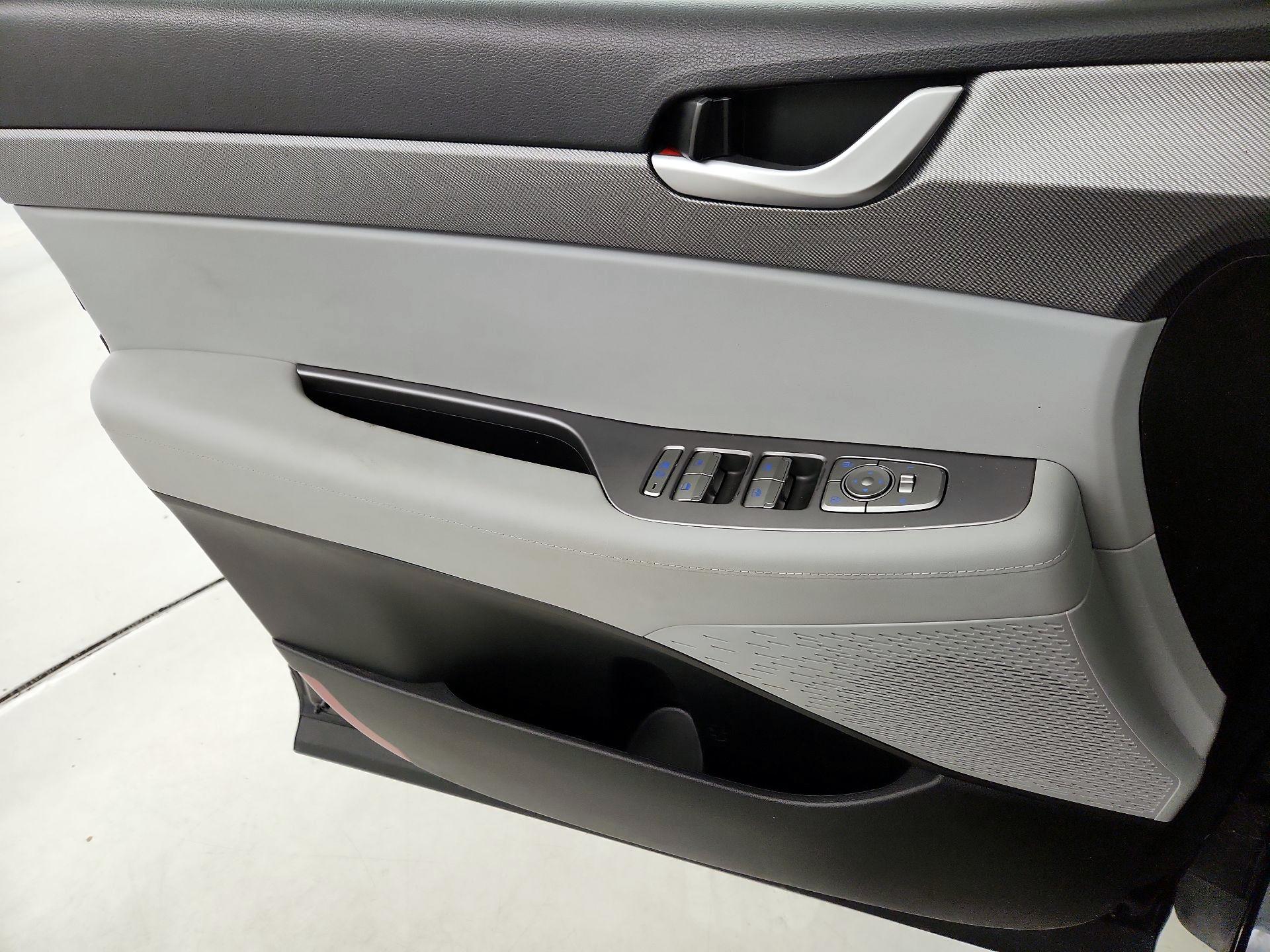 Thumbnail: 2024 Hyundai Palisade - 12