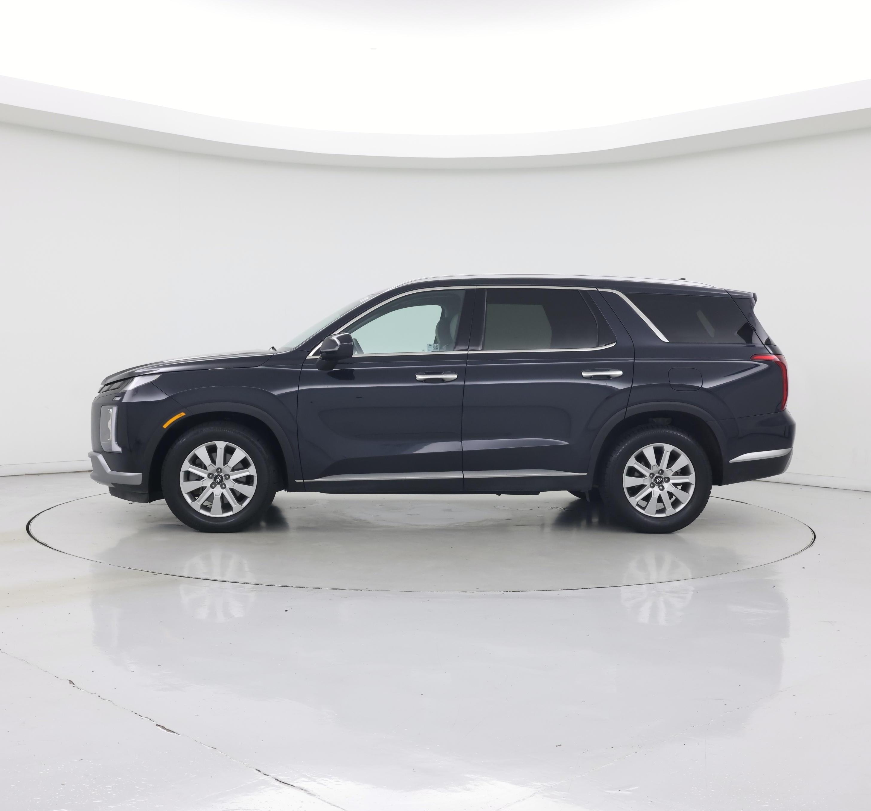 Thumbnail: 2024 Hyundai Palisade - 3