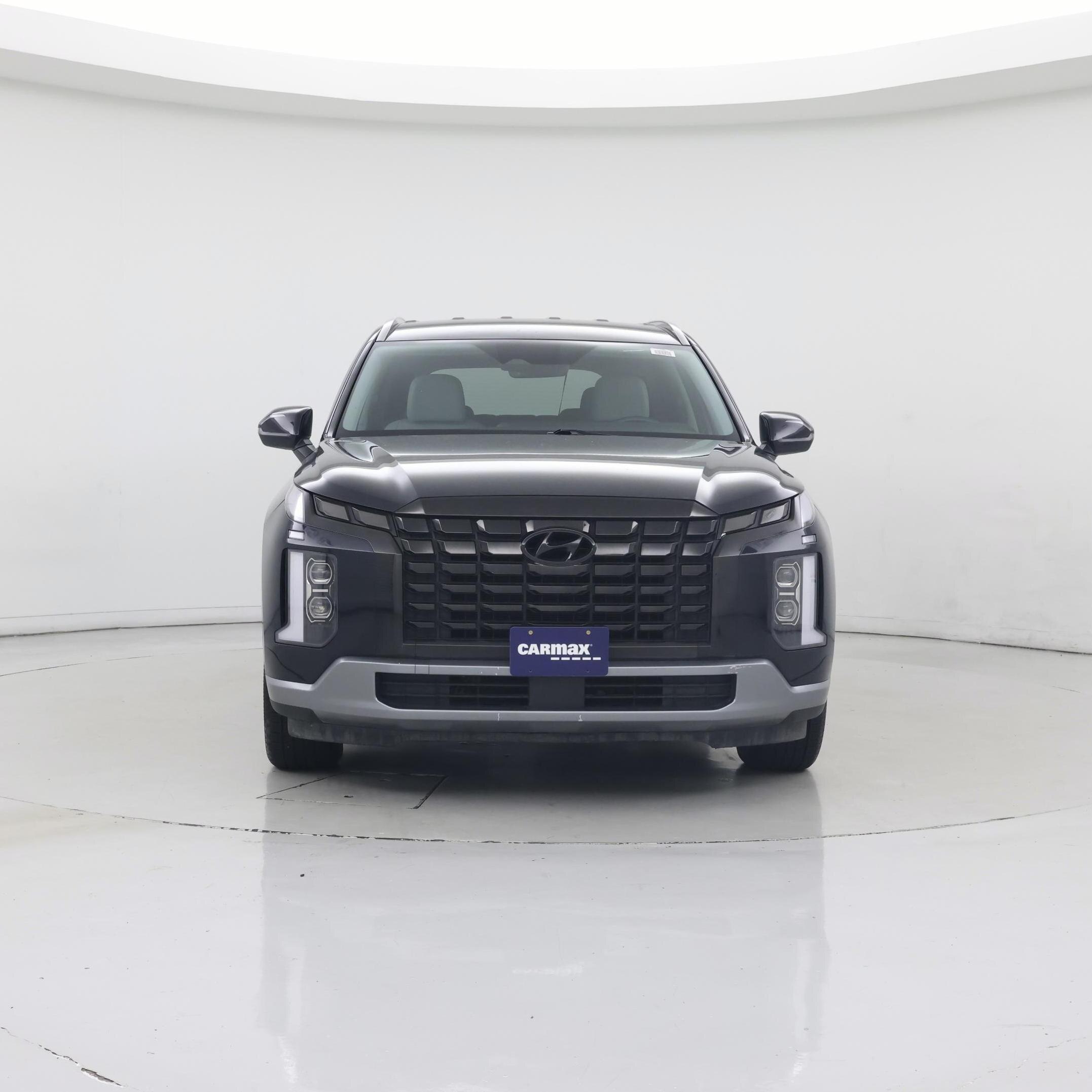 Thumbnail: 2024 Hyundai Palisade - 5