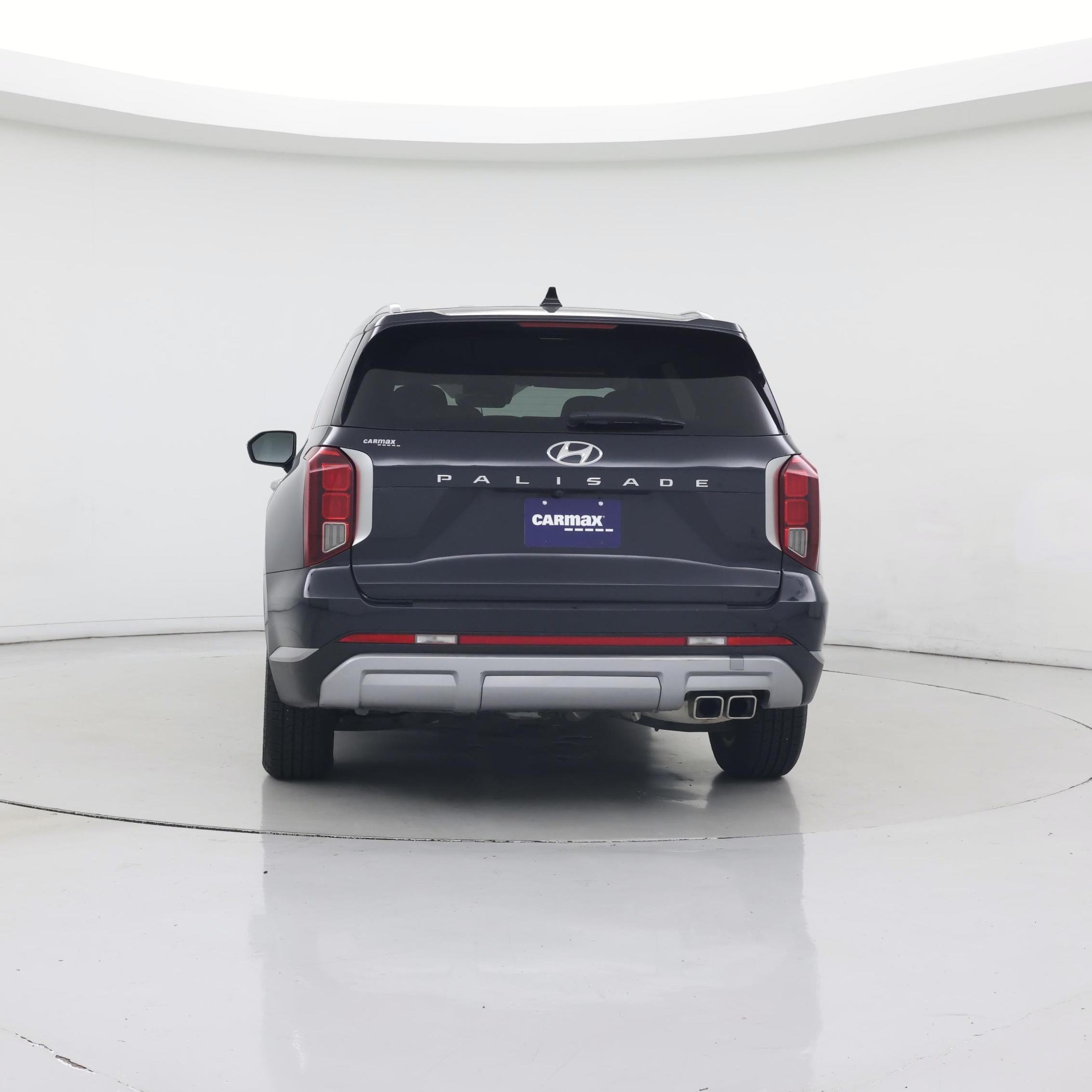 Thumbnail: 2024 Hyundai Palisade - 6