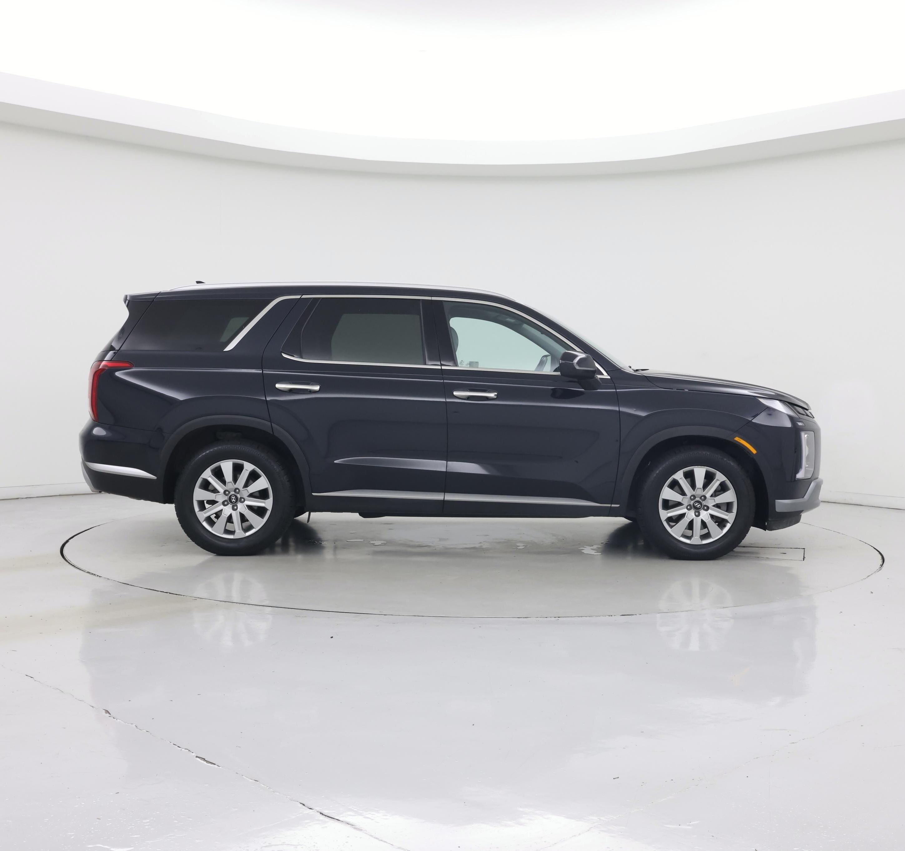 Thumbnail: 2024 Hyundai Palisade - 7