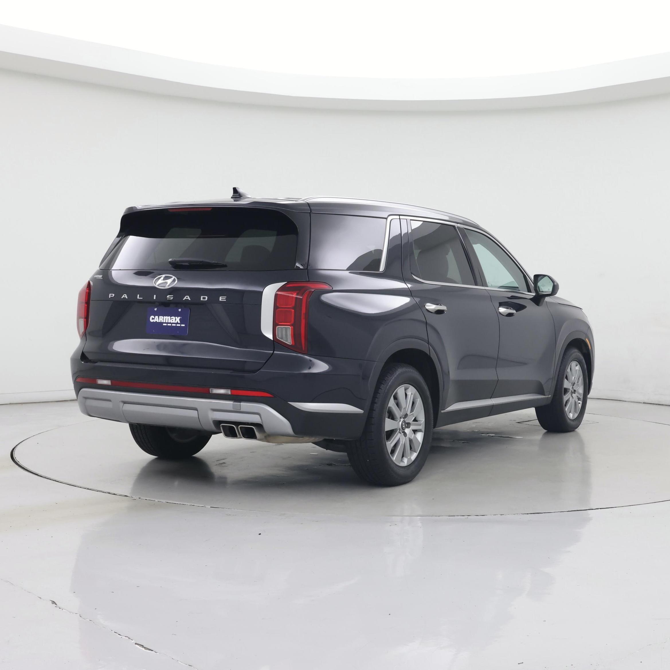 Thumbnail: 2024 Hyundai Palisade - 8