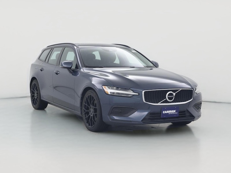 2020 Volvo V60 T5 Momentum -
                  Houston, TX