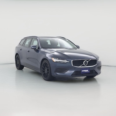 2020 Volvo V60 T5 Momentum