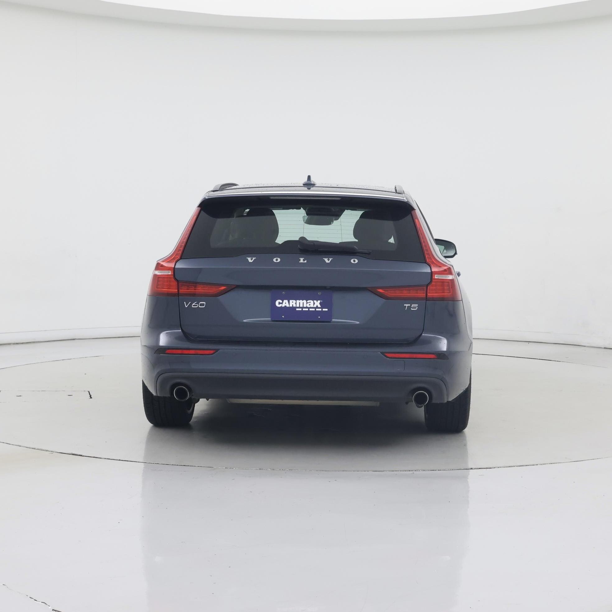 Thumbnail: 2020 Volvo V60 - 6