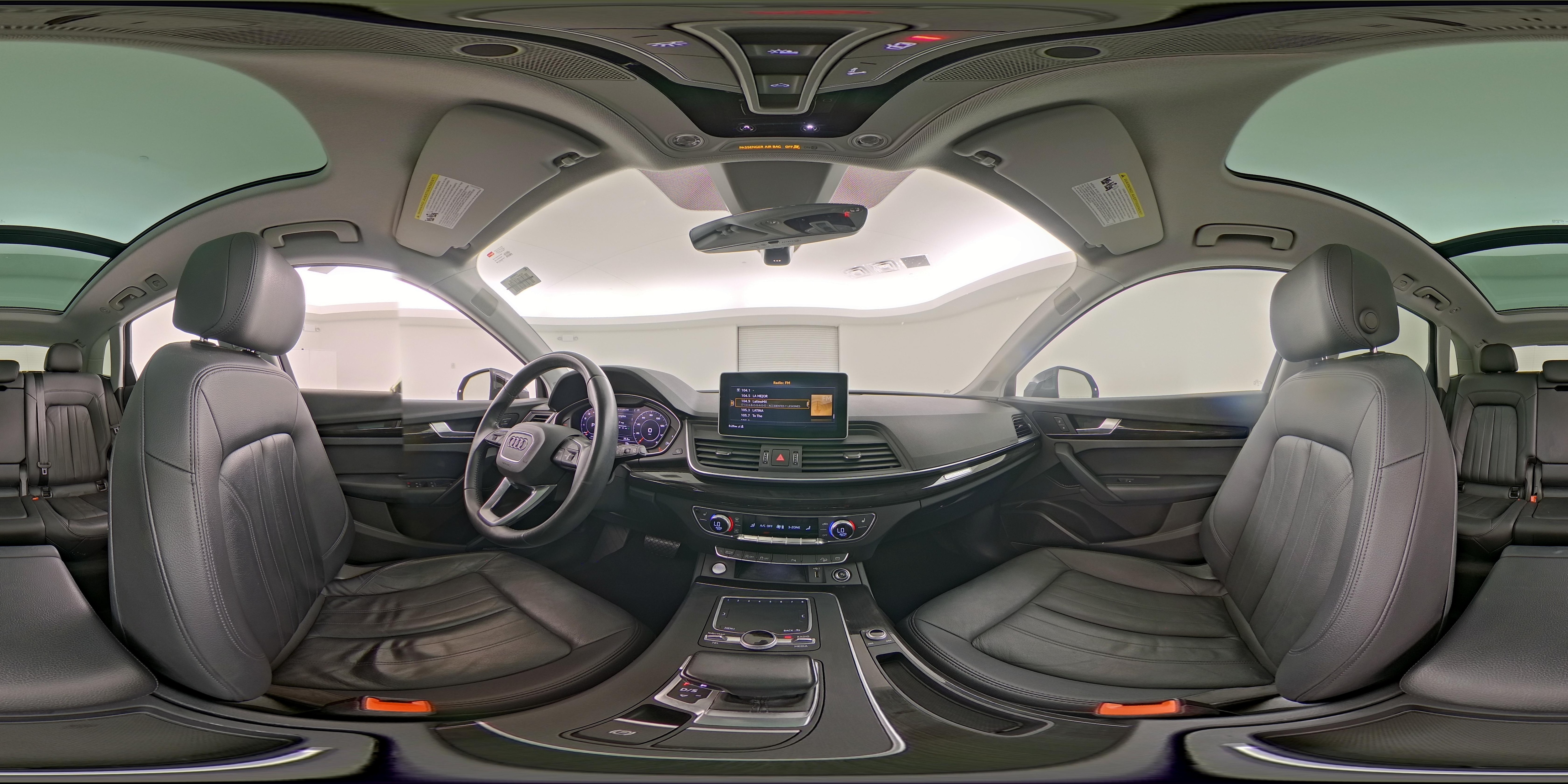 2018 Audi Q5 Premium Plus - Photo 28
