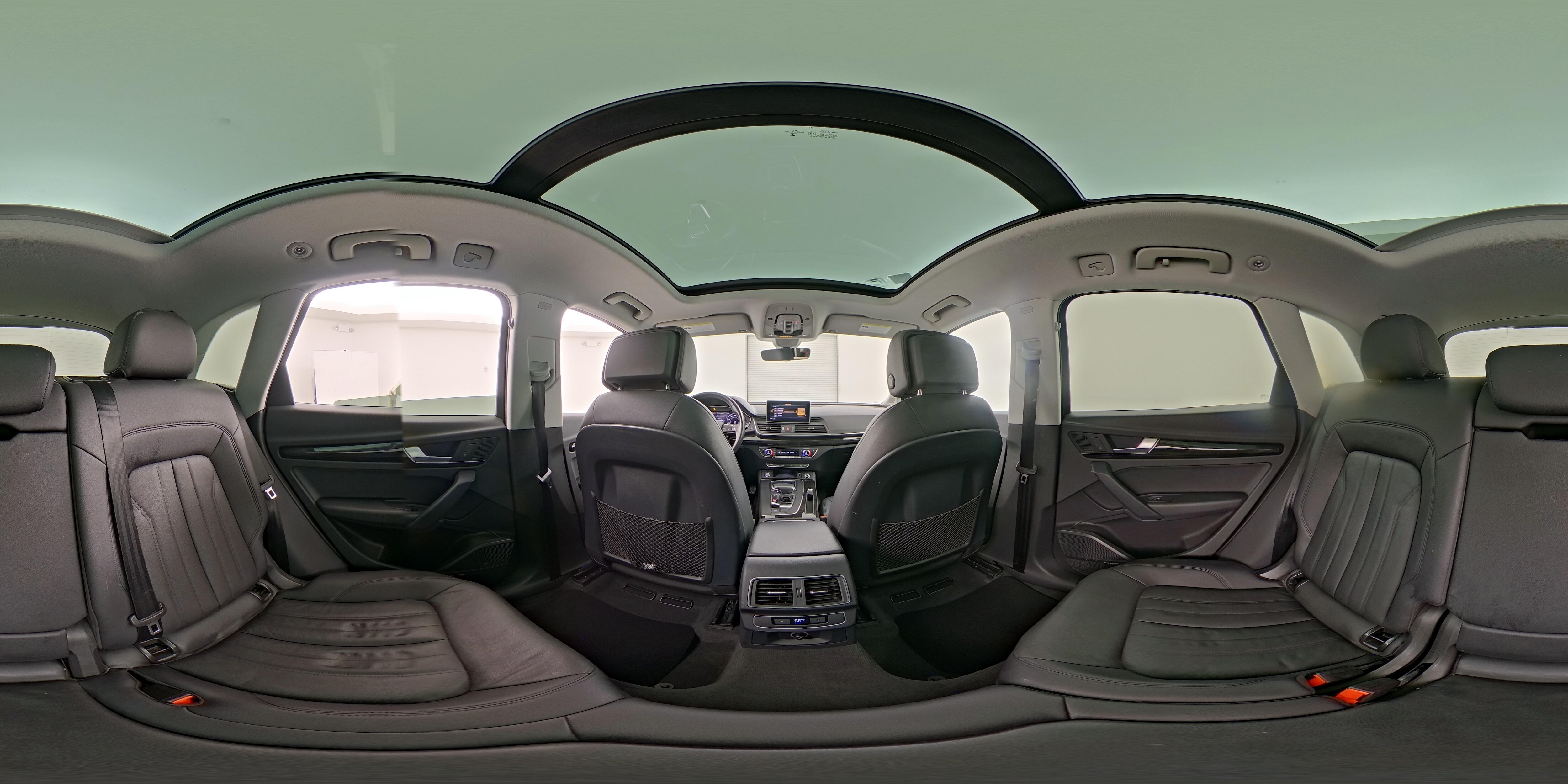 2018 Audi Q5 Premium Plus - Photo 29