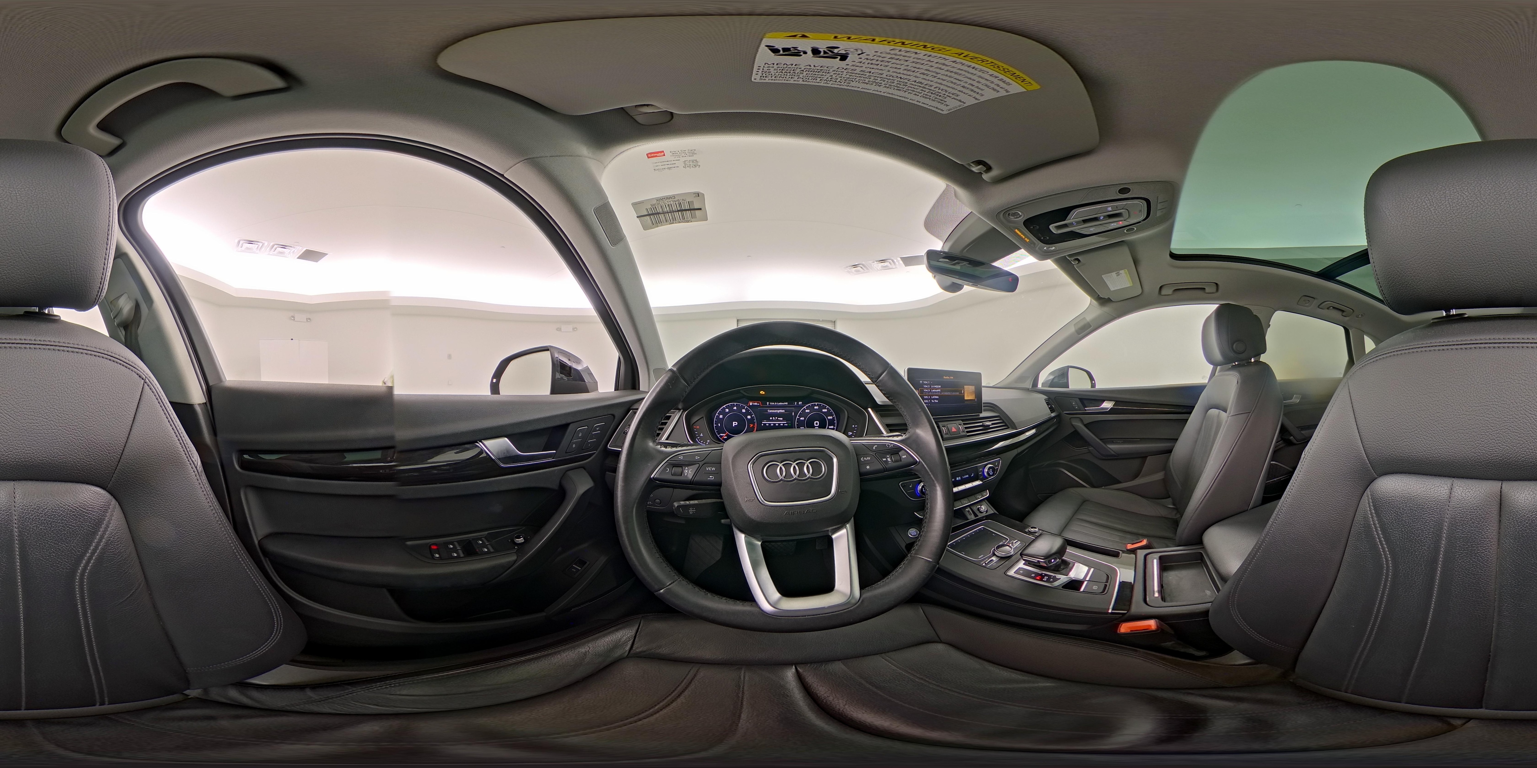 2018 Audi Q5 Premium Plus - Photo 30