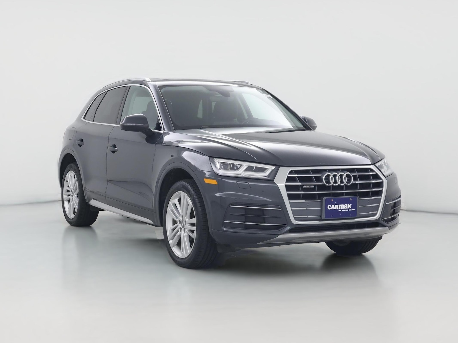 2018 Audi Q5 Premium Plus - Photo 1