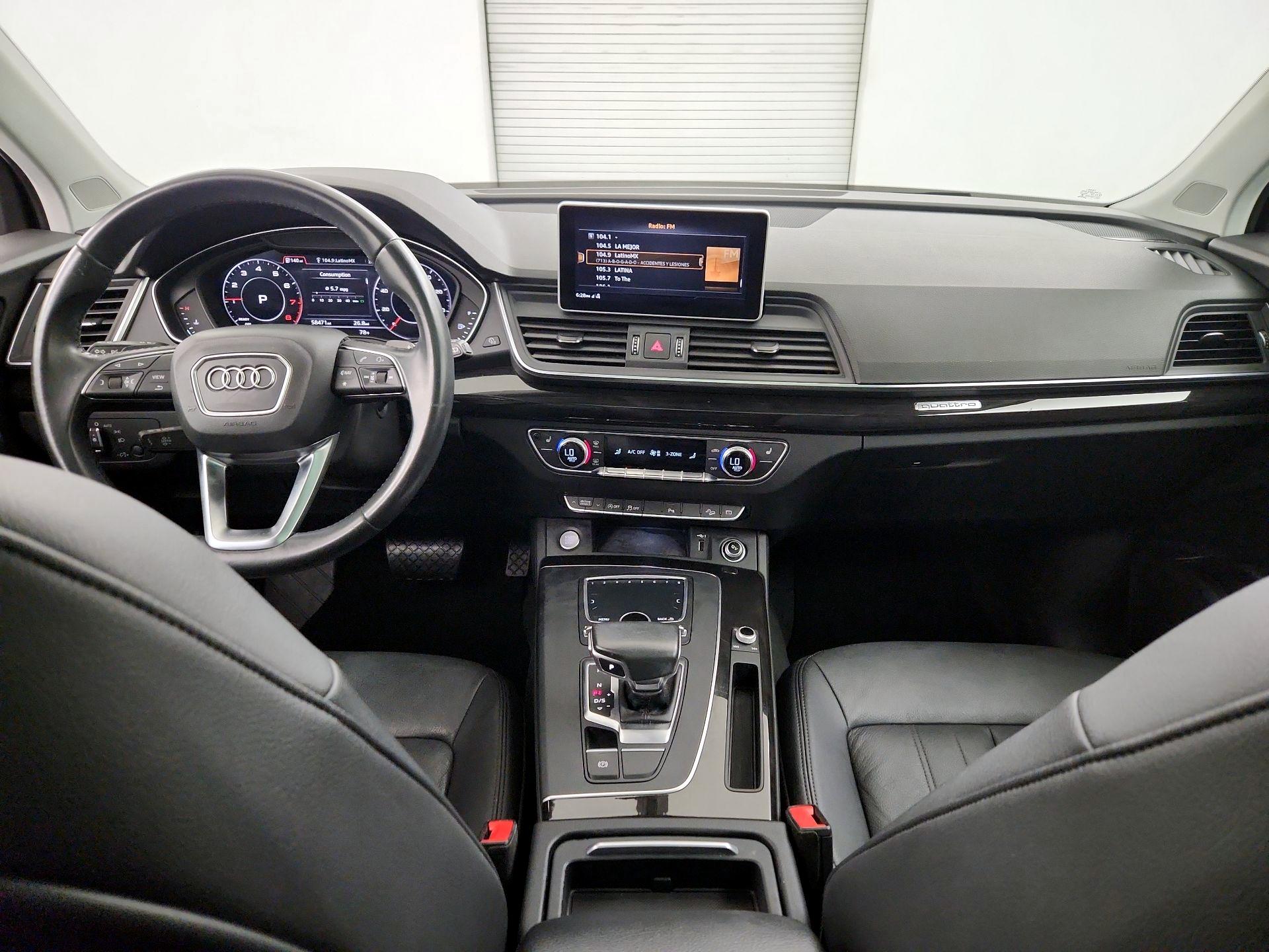 Thumbnail: 2018 Audi Q5 - 9