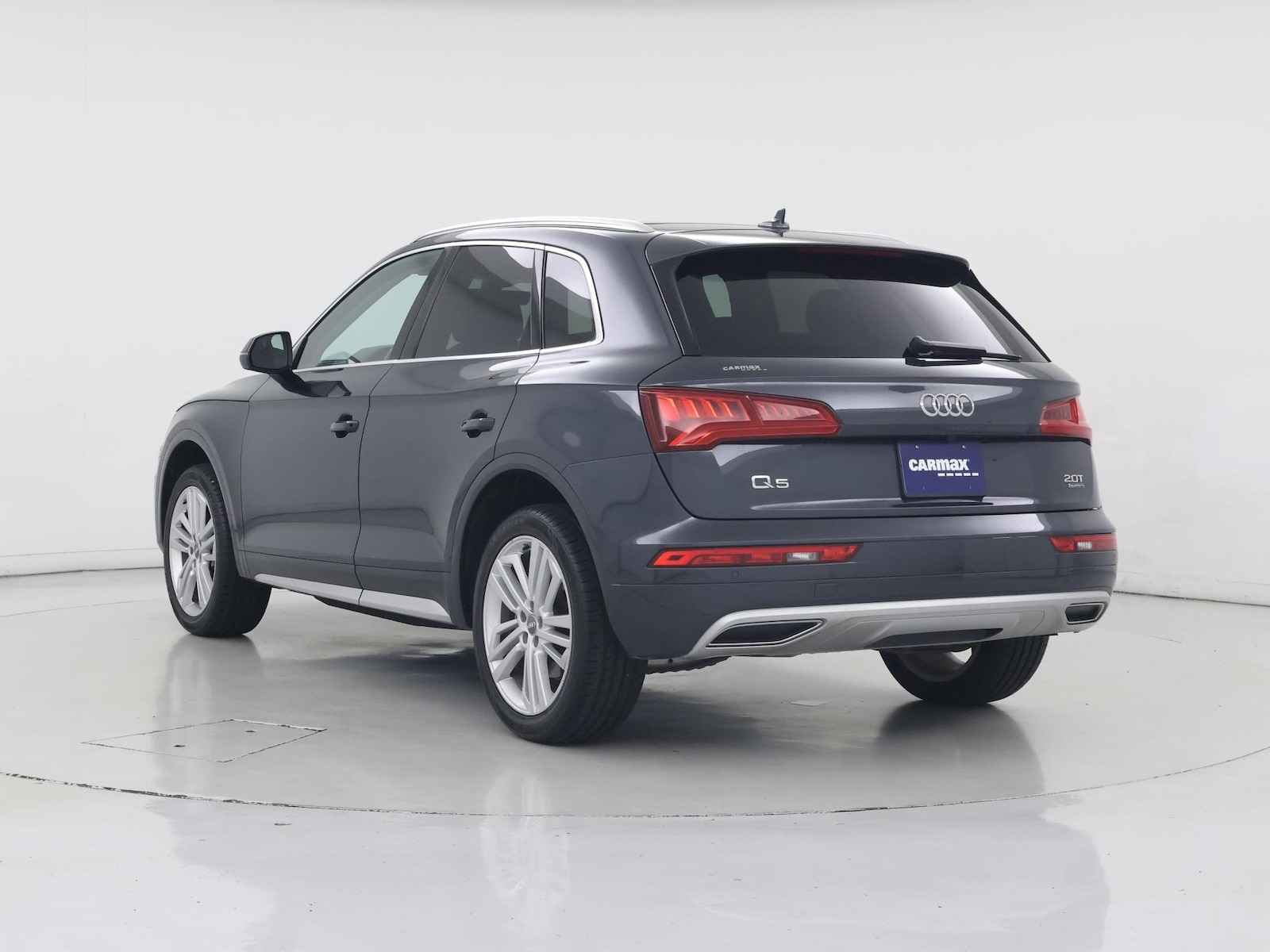2018 Audi Q5 Premium Plus - Photo 3